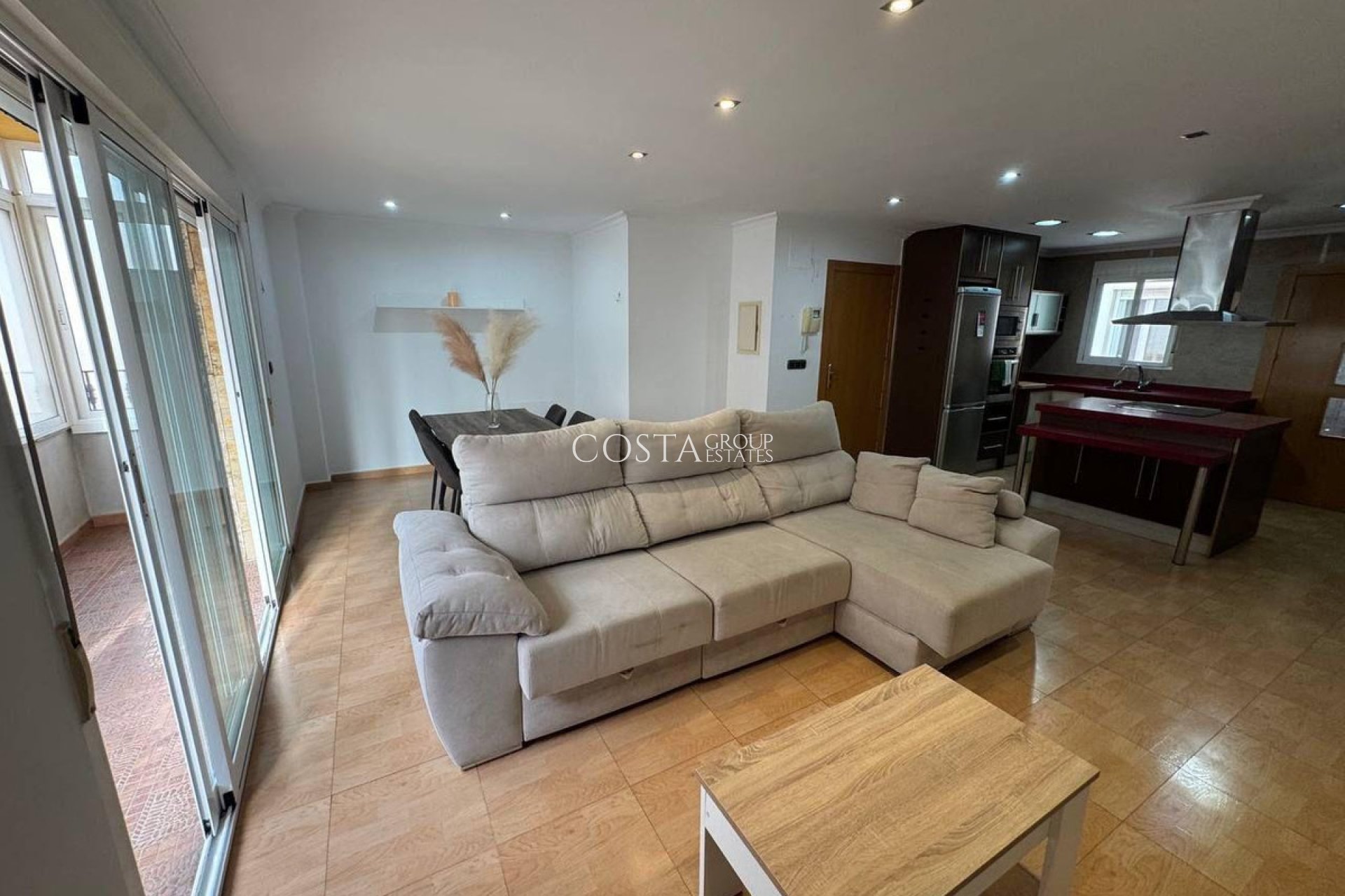 Wiederverkauf - Apartments -
Torrevieja - Torrevieja Centro