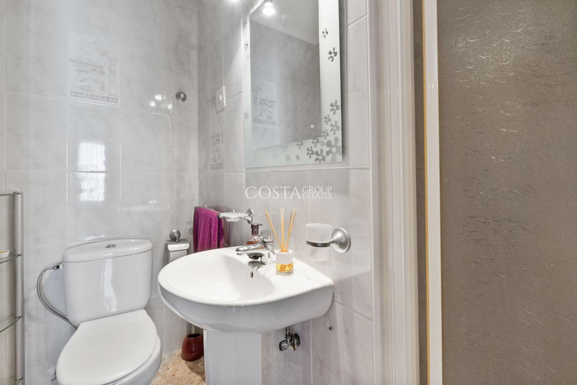 Wiederverkauf - Apartments -
Torrevieja - Torrevieja Centro