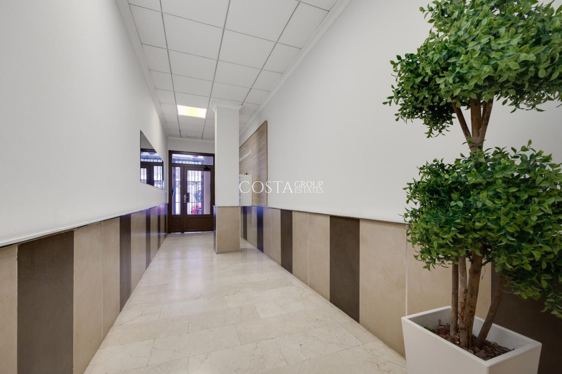 Wiederverkauf - Apartments -
Torrevieja - Torrevieja Centro