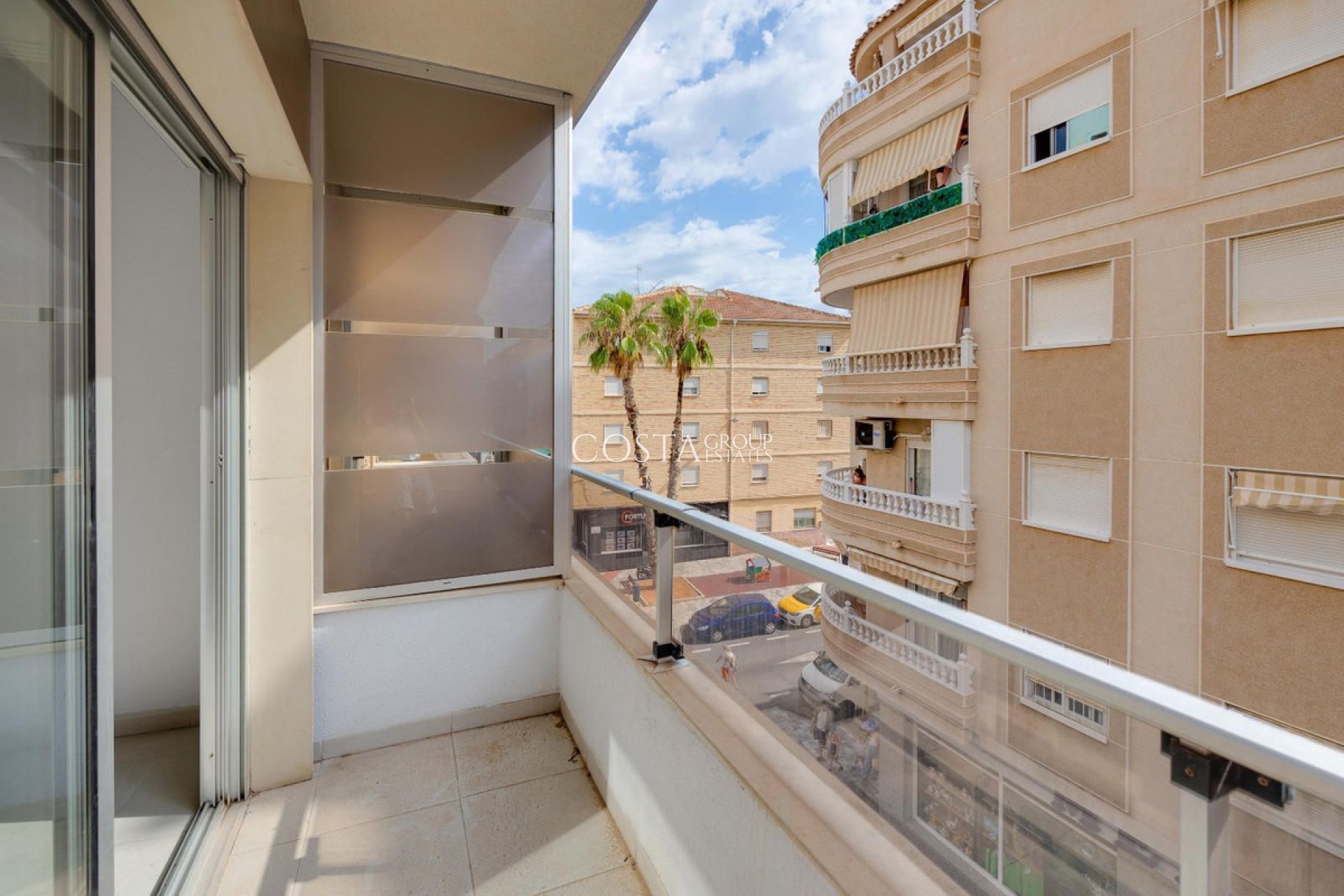Wiederverkauf - Apartments -
Torrevieja - Torrevieja Centro