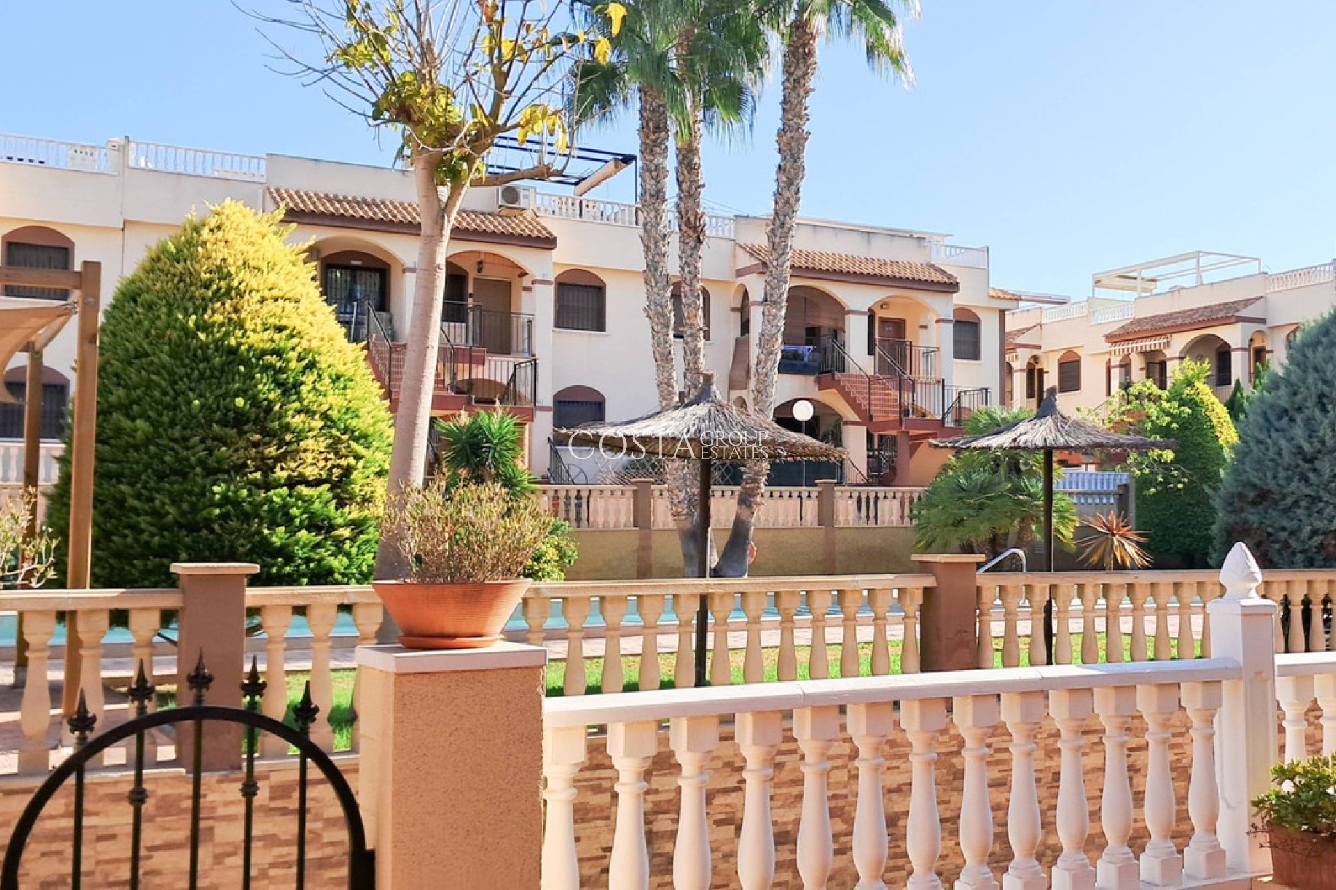 Wiederverkauf - Apartments -
Torrevieja - Torrevieja Centro