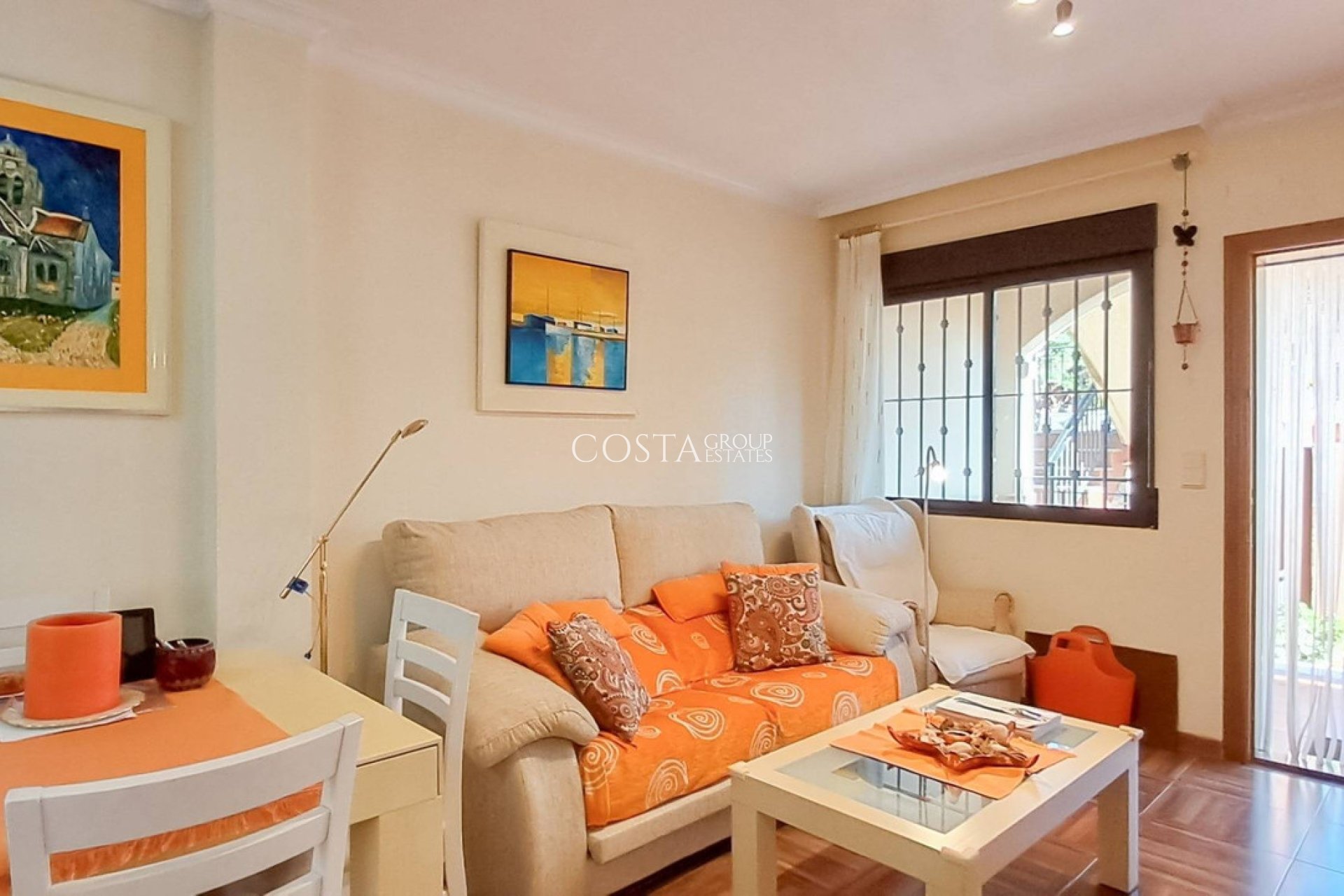 Wiederverkauf - Apartments -
Torrevieja - Torrevieja Centro