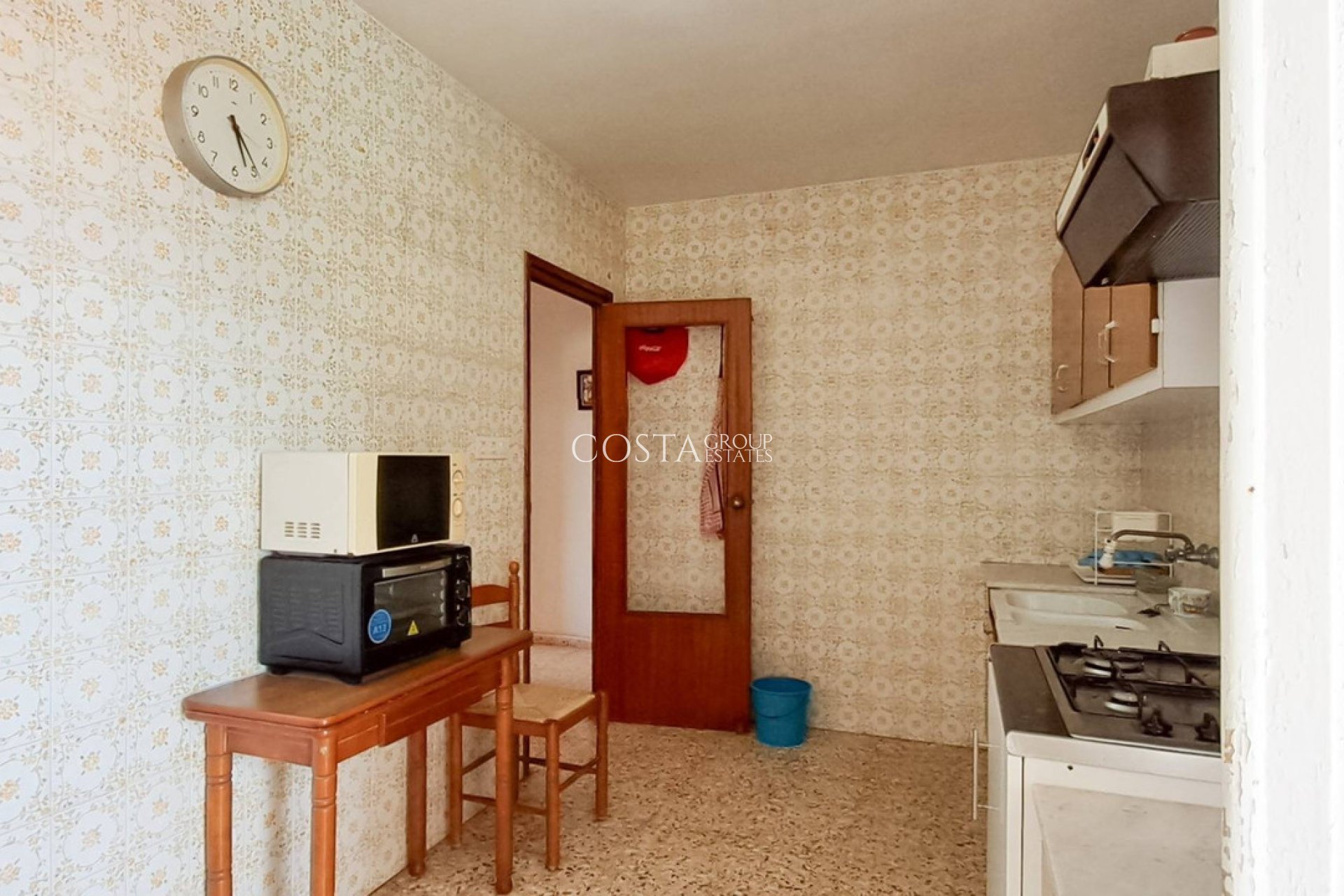 Wiederverkauf - Apartments -
Torrevieja - Torrevieja Centro