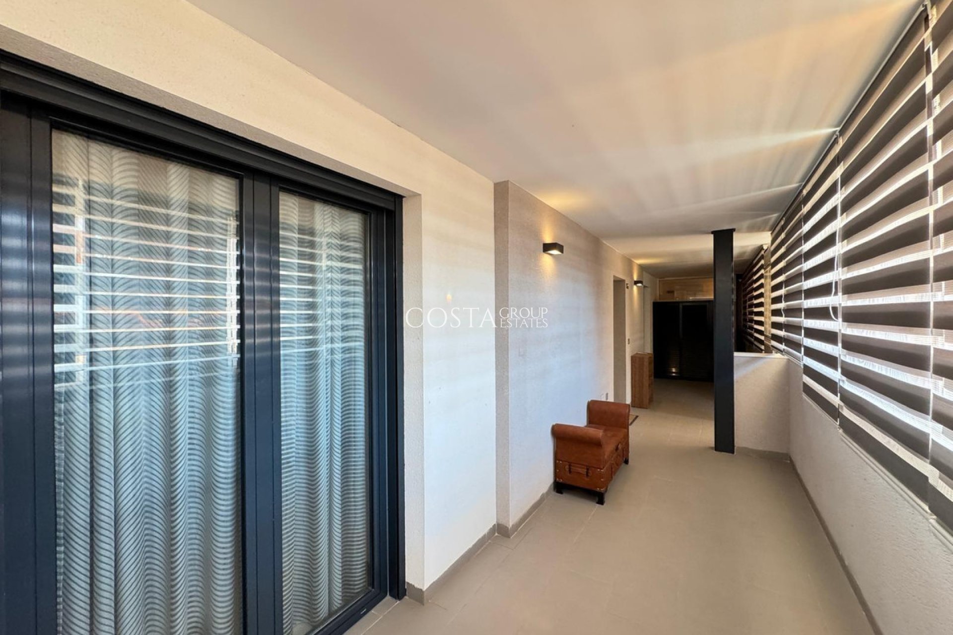 Wiederverkauf - Apartments -
Torrevieja - Torrevieja Centro