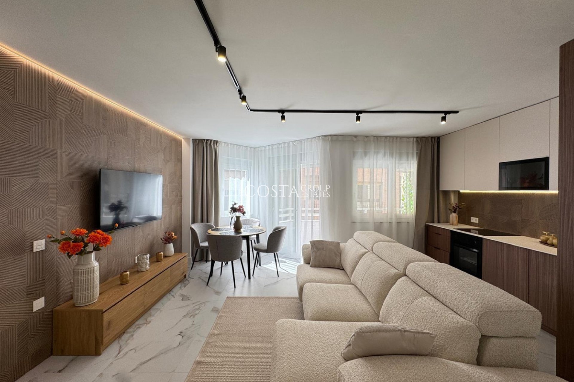 Wiederverkauf - Apartments -
Torrevieja - Torrevieja Centro