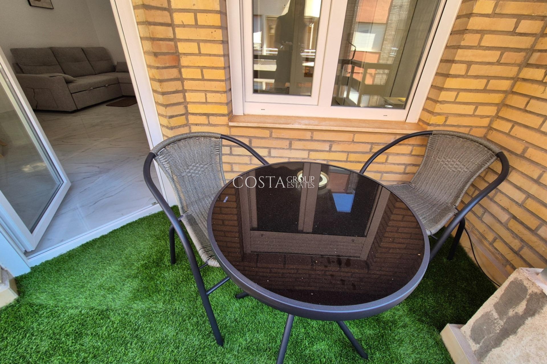 Wiederverkauf - Apartments -
Torrevieja - Torrevieja Centro