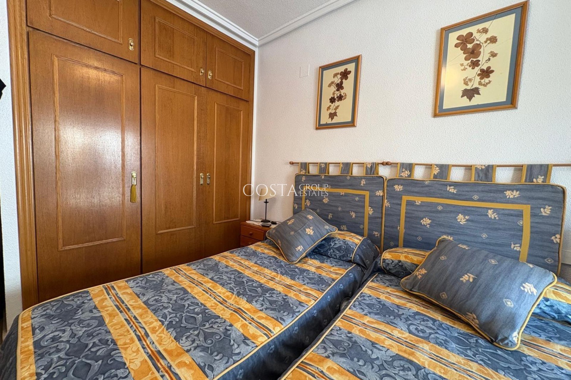 Wiederverkauf - Apartments -
Torrevieja - Torrevieja Centro