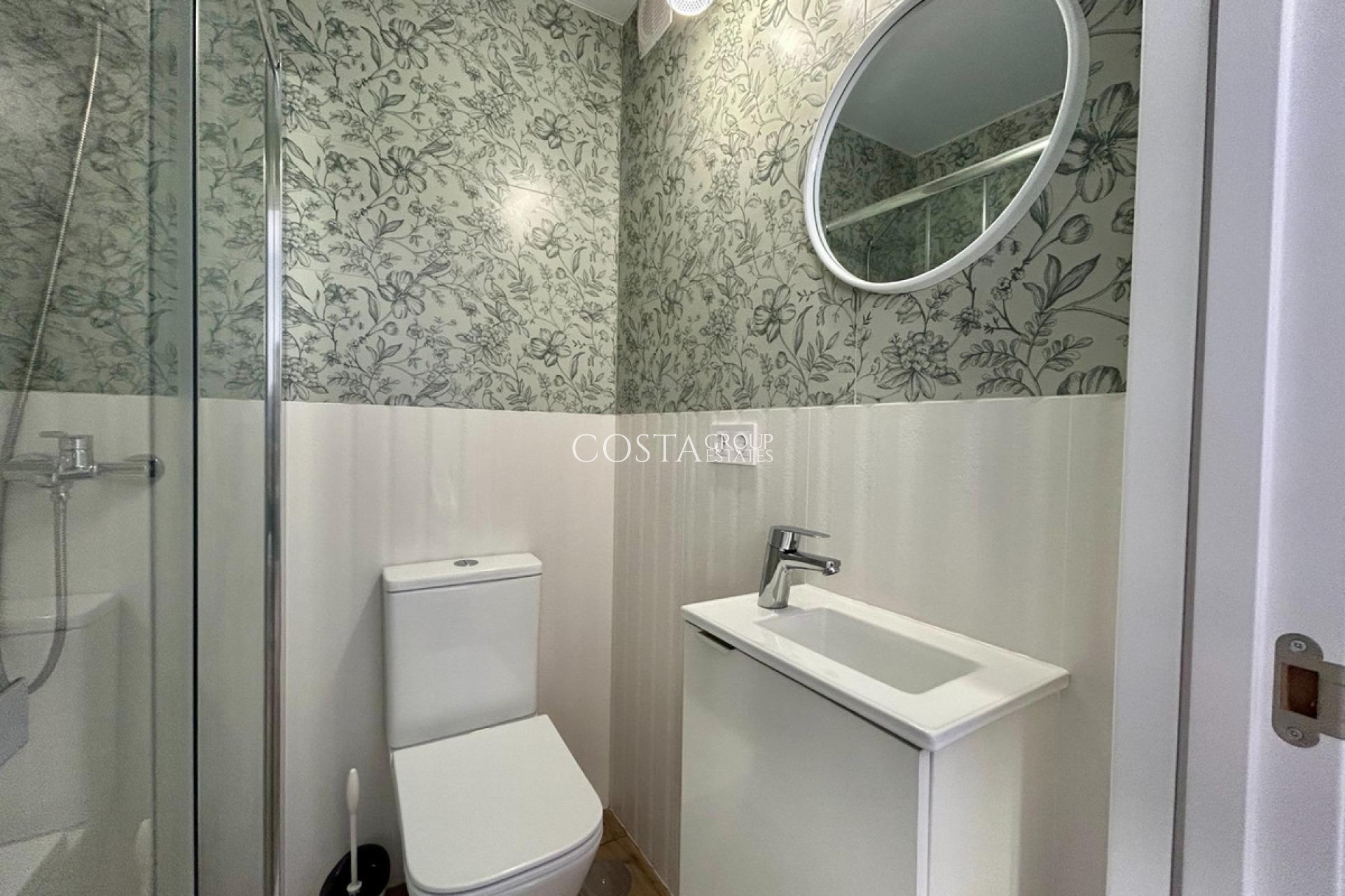 Wiederverkauf - Apartments -
Torrevieja - Torrevieja Centro