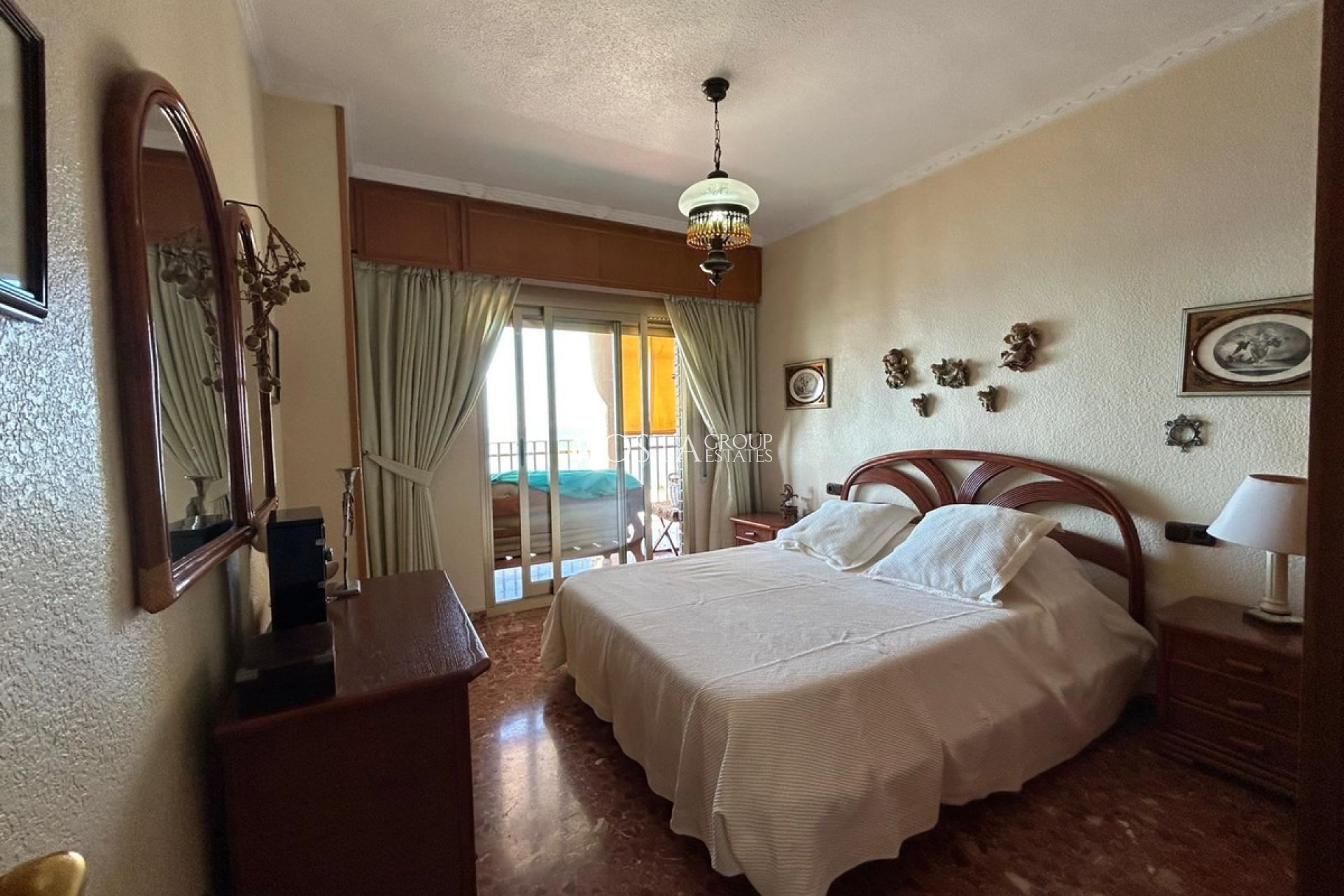 Wiederverkauf - Apartments -
Torrevieja - Torrevieja Centro