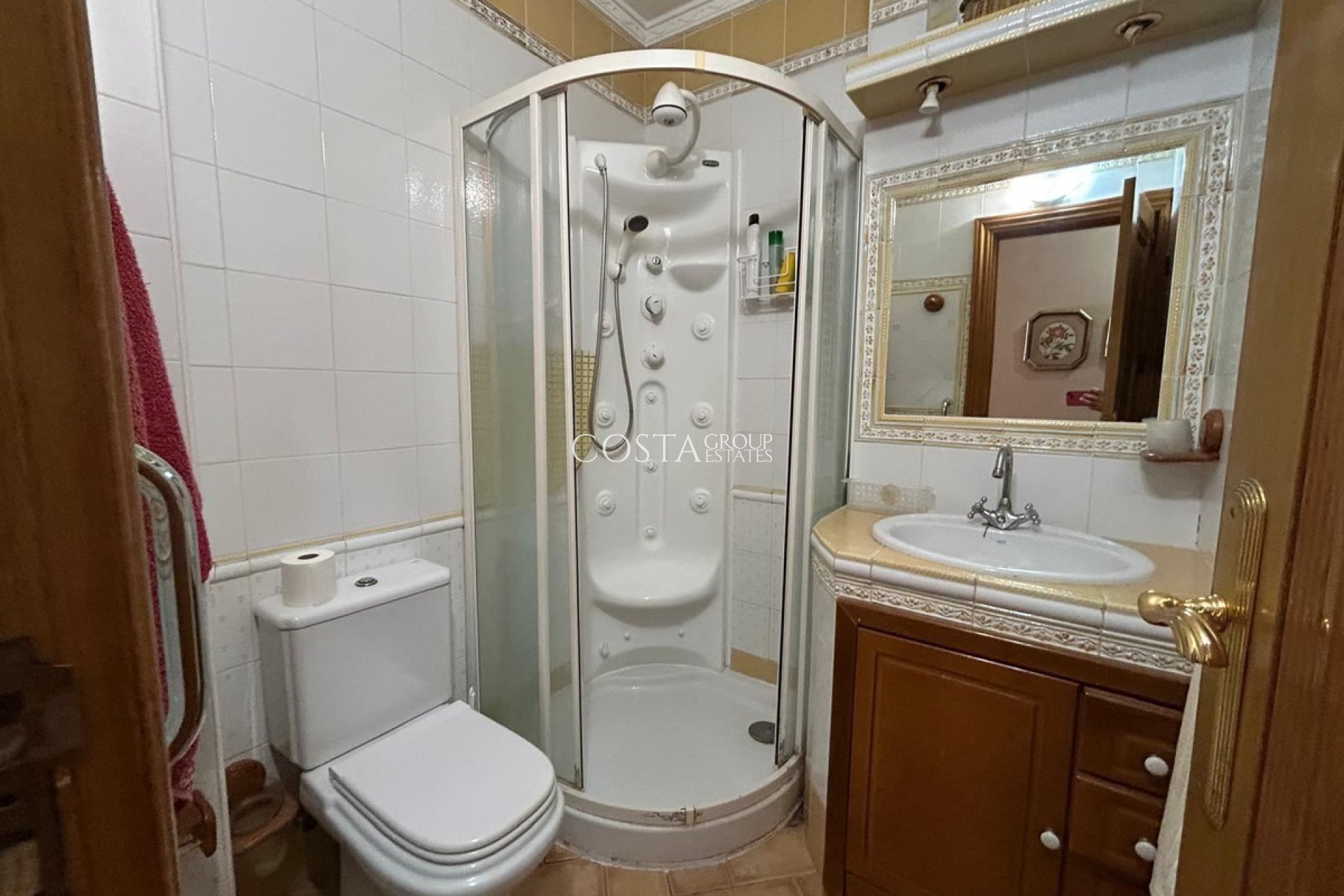 Wiederverkauf - Apartments -
Torrevieja - Torrevieja Centro