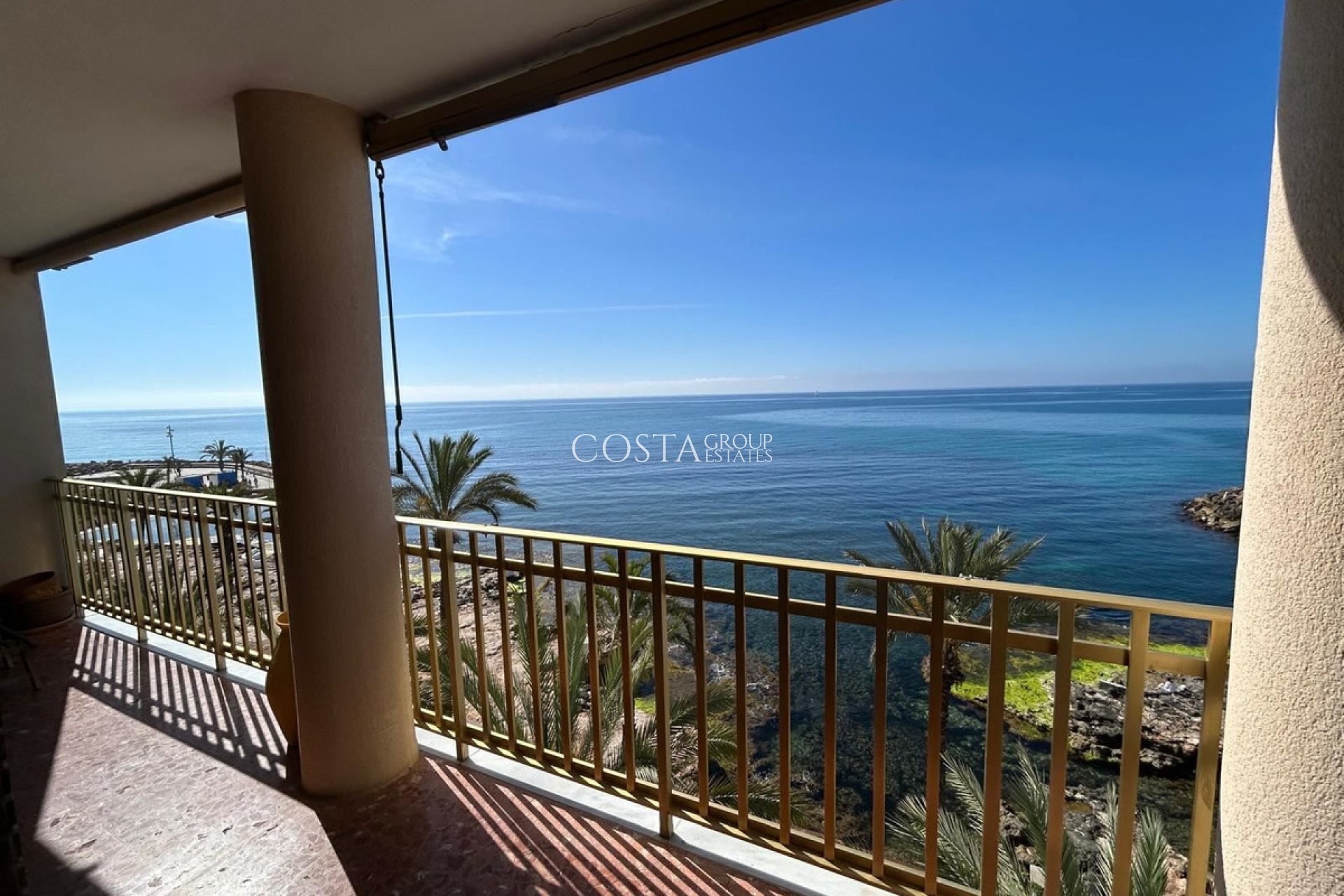 Wiederverkauf - Apartments -
Torrevieja - Torrevieja Centro