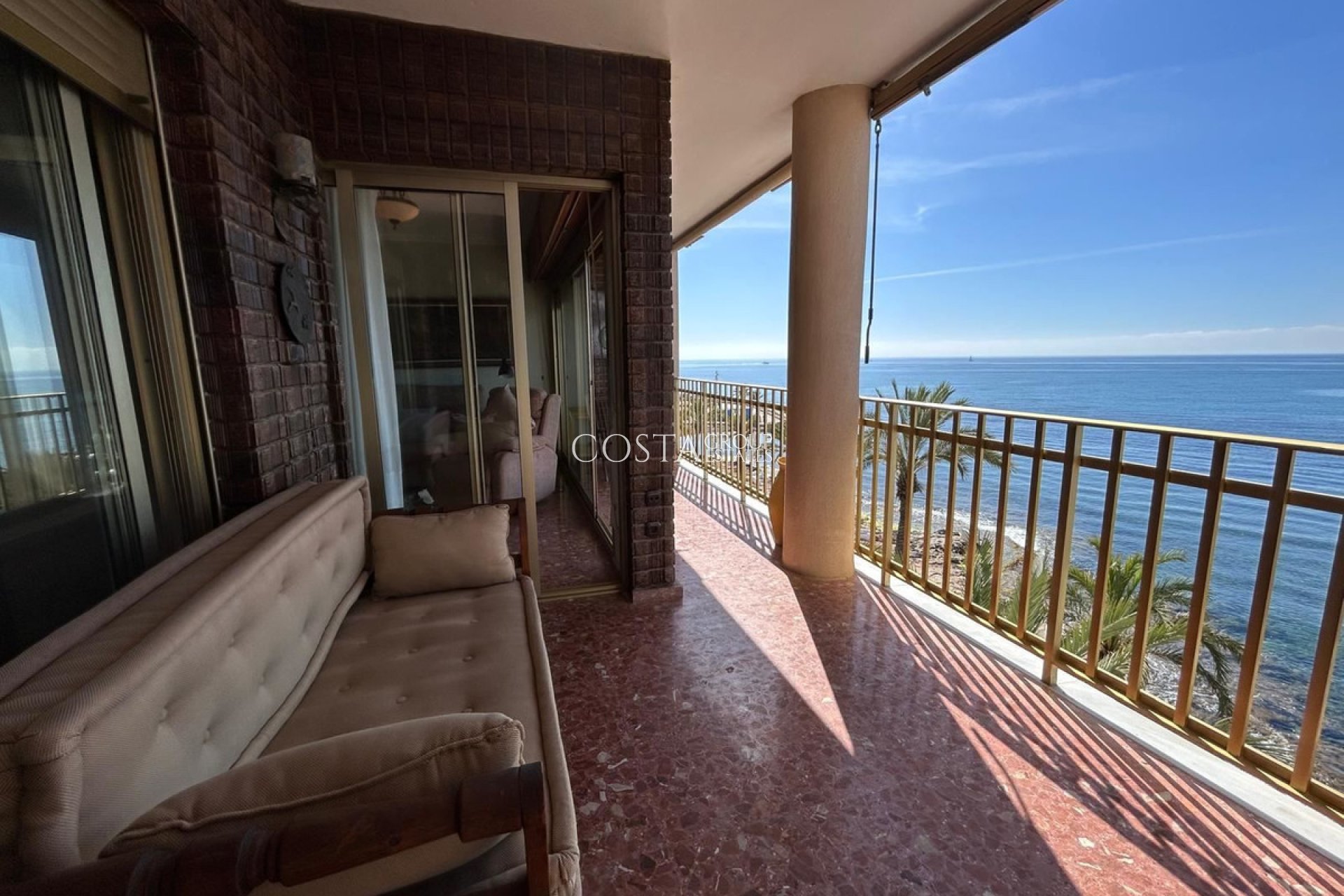 Wiederverkauf - Apartments -
Torrevieja - Torrevieja Centro