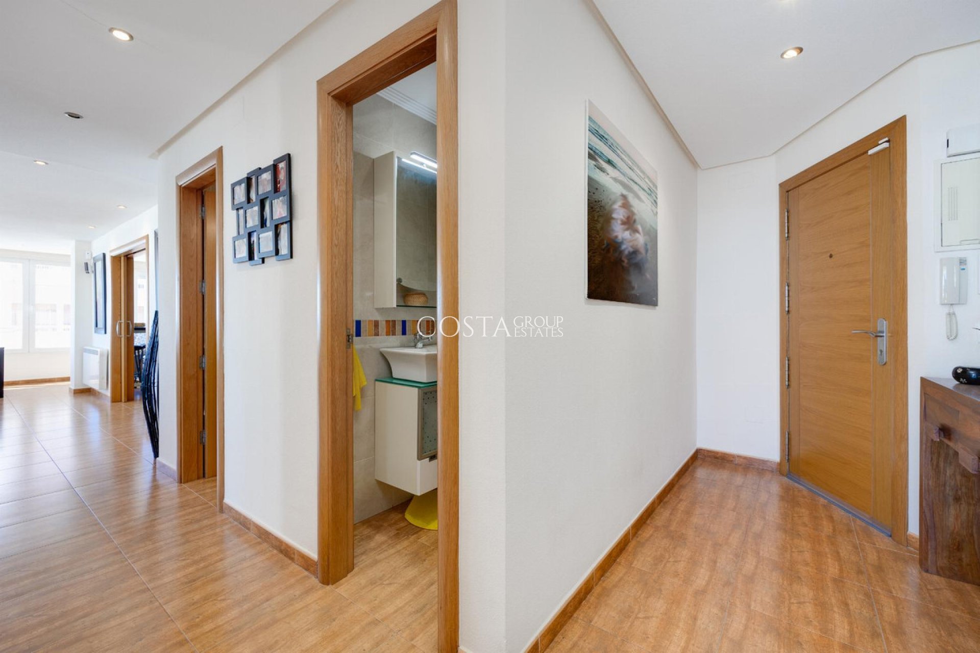 Wiederverkauf - Apartments -
Torrevieja - Torrevieja Centro