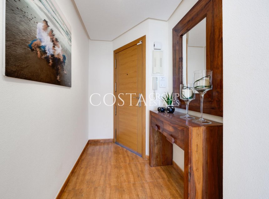 Wiederverkauf - Apartments -
Torrevieja - Torrevieja Centro