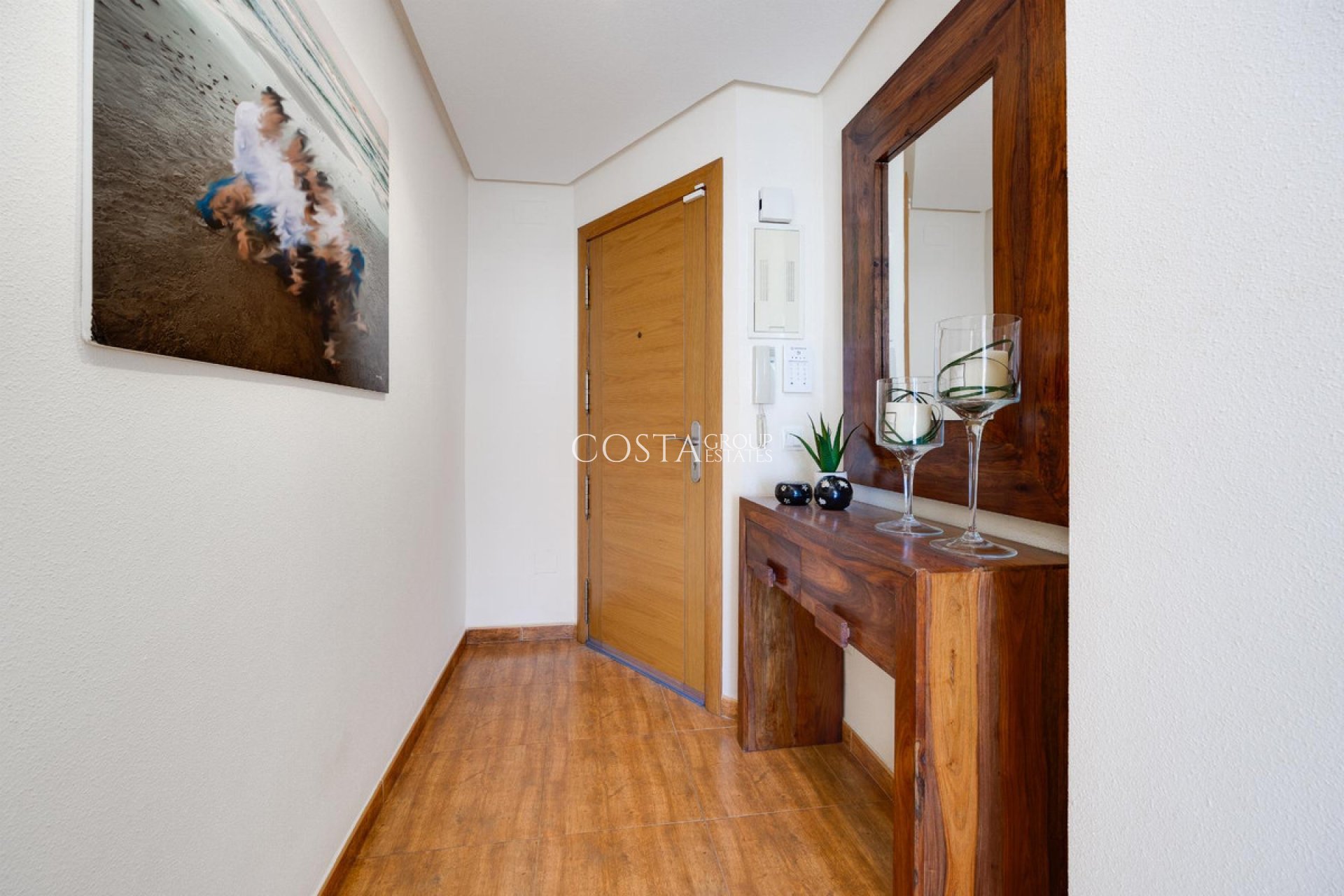 Wiederverkauf - Apartments -
Torrevieja - Torrevieja Centro