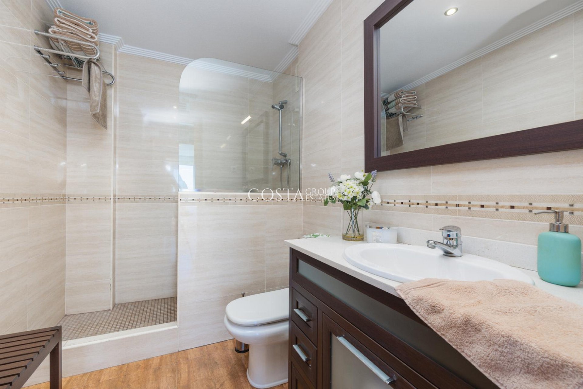 Wiederverkauf - Apartments -
Torrevieja - Torrevieja Centro