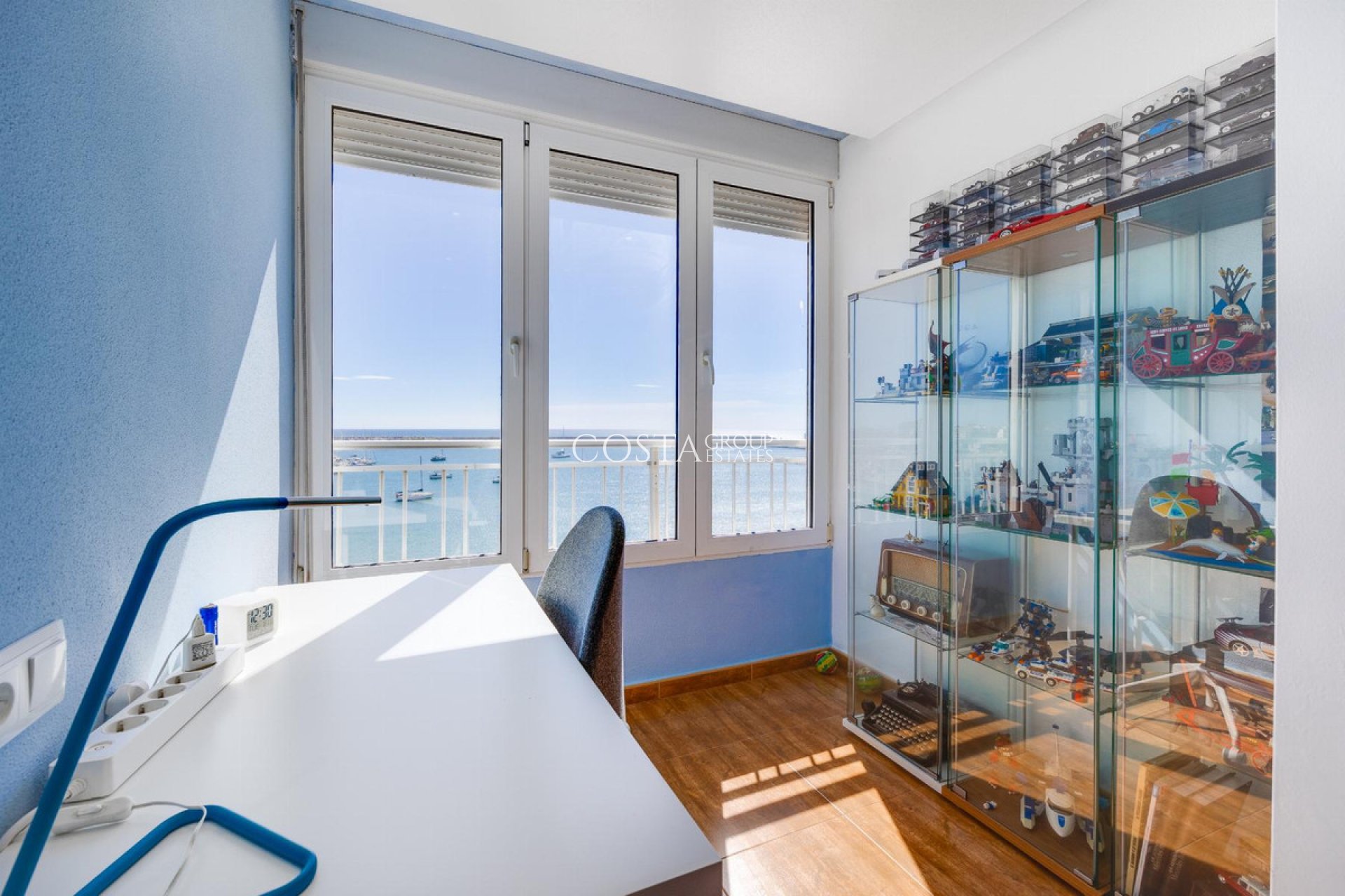 Wiederverkauf - Apartments -
Torrevieja - Torrevieja Centro