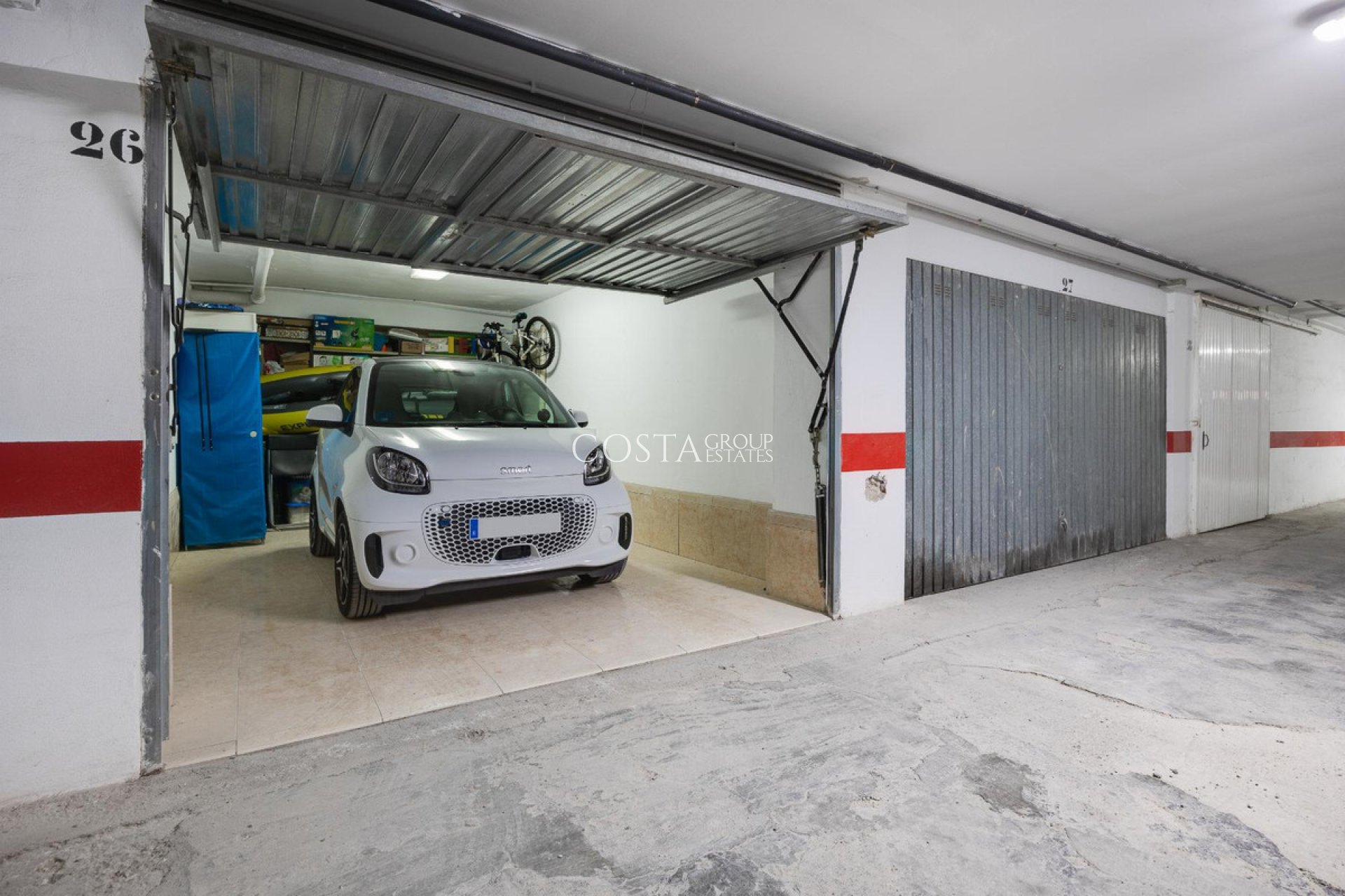 Wiederverkauf - Apartments -
Torrevieja - Torrevieja Centro