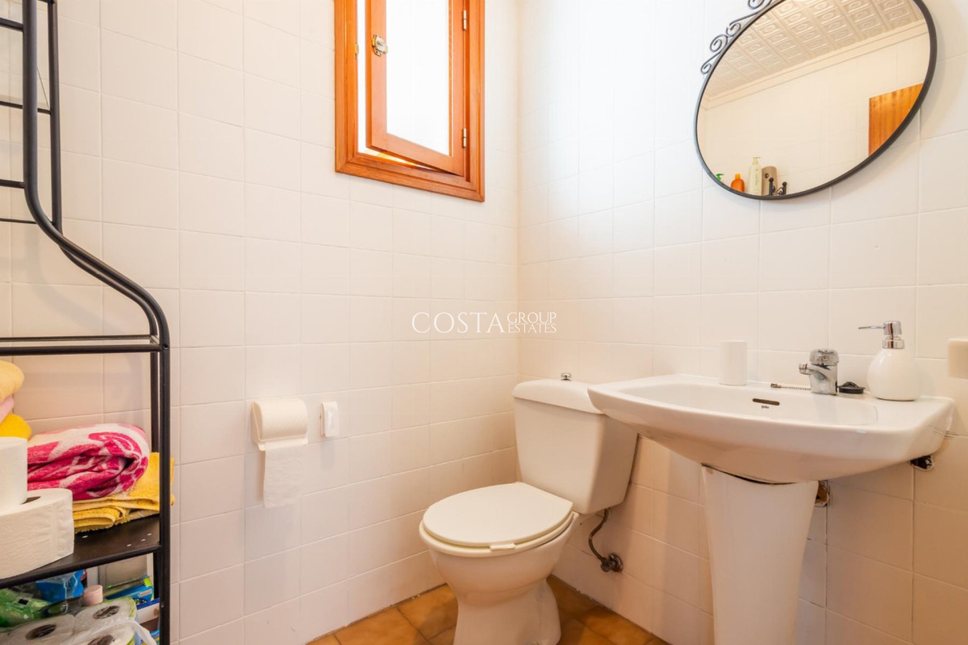 Wiederverkauf - Apartments -
Torrevieja - Torrevieja Centro