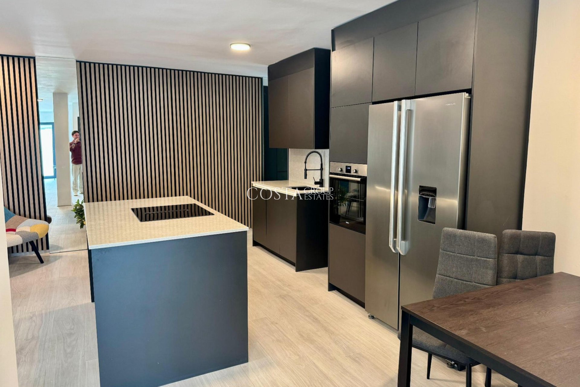 Wiederverkauf - Apartments -
Torrevieja - Torrevieja Centro