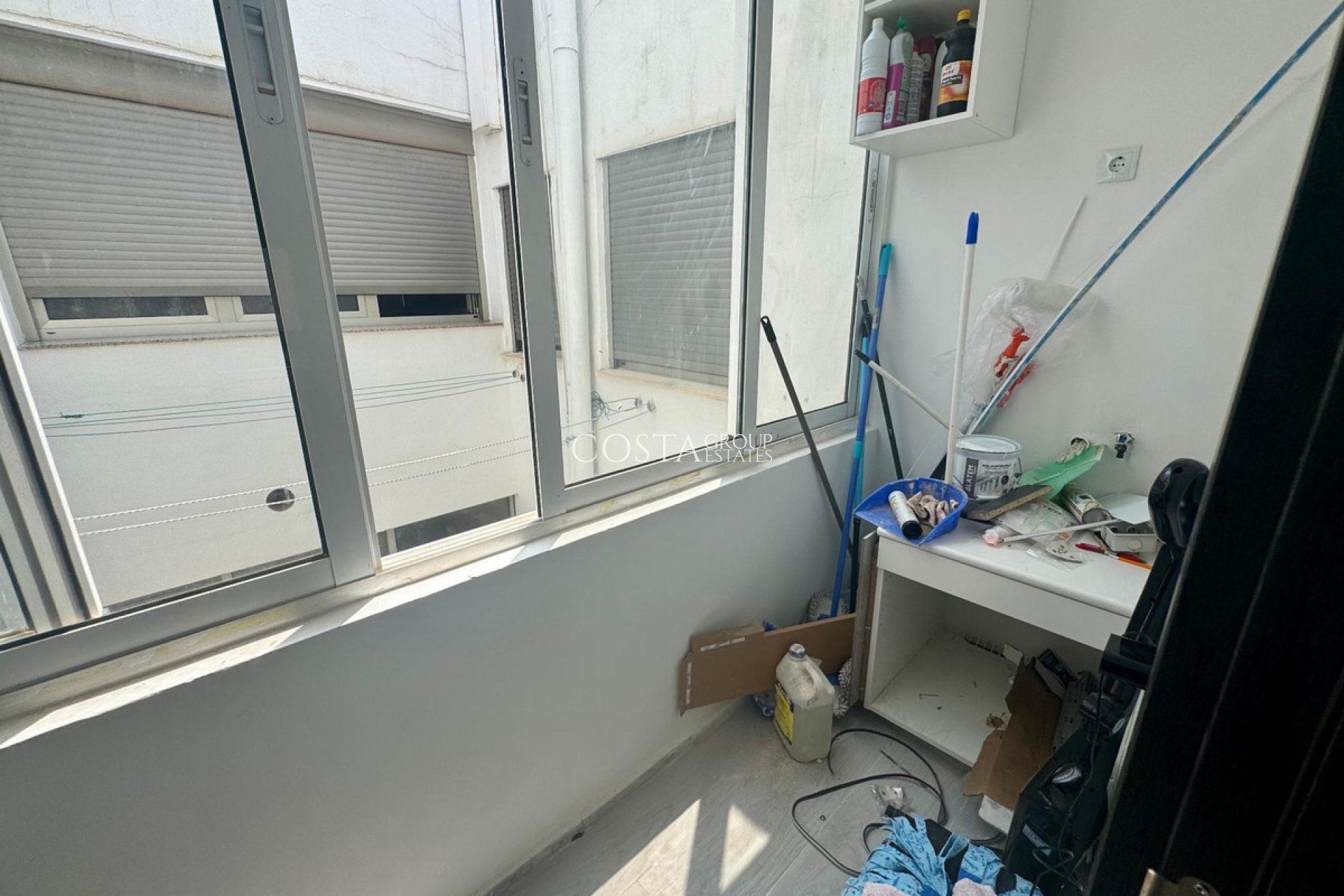 Wiederverkauf - Apartments -
Torrevieja - Torrevieja Centro