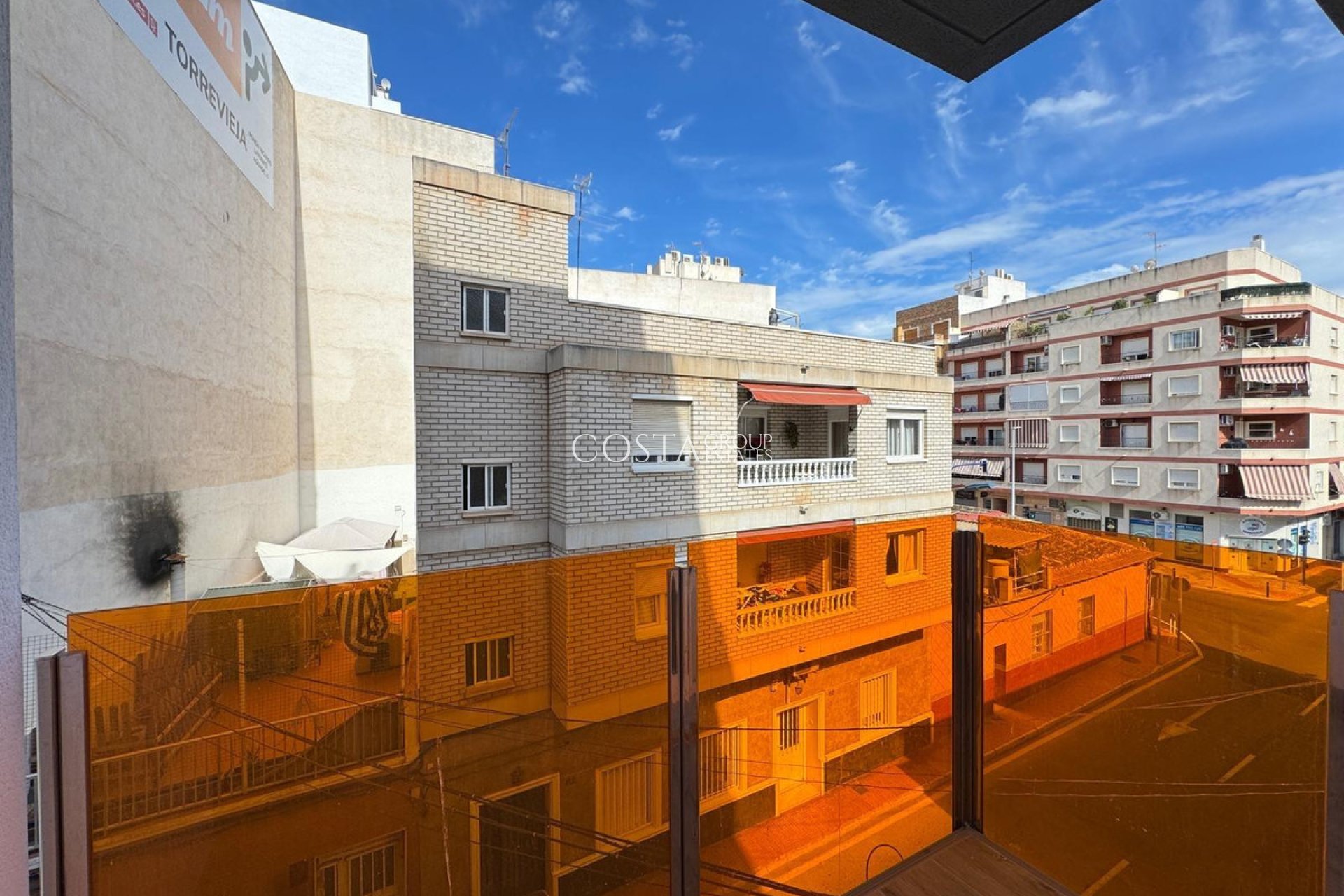 Wiederverkauf - Apartments -
Torrevieja - Torrevieja Centro