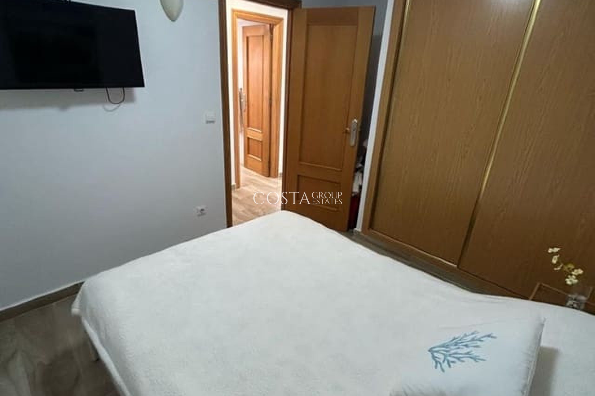 Wiederverkauf - Apartments -
Torrevieja - Torrevieja Centro