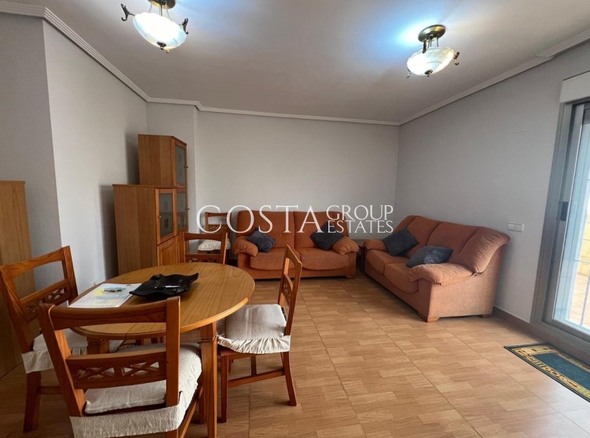 Wiederverkauf - Apartments -
Torrevieja - Torrevieja Centro