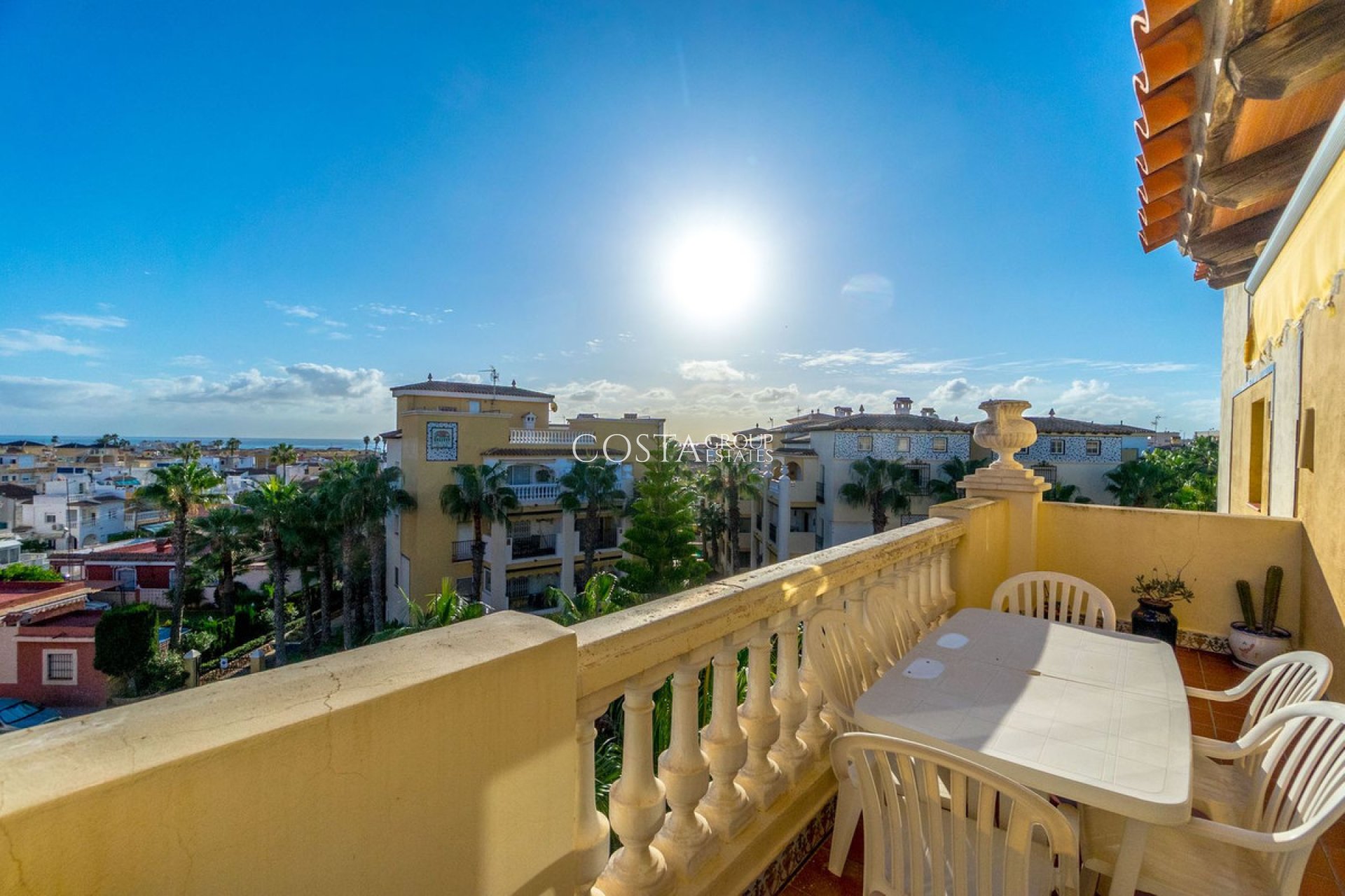 Wiederverkauf - Apartments -
Torrevieja - Torrevieja Centro