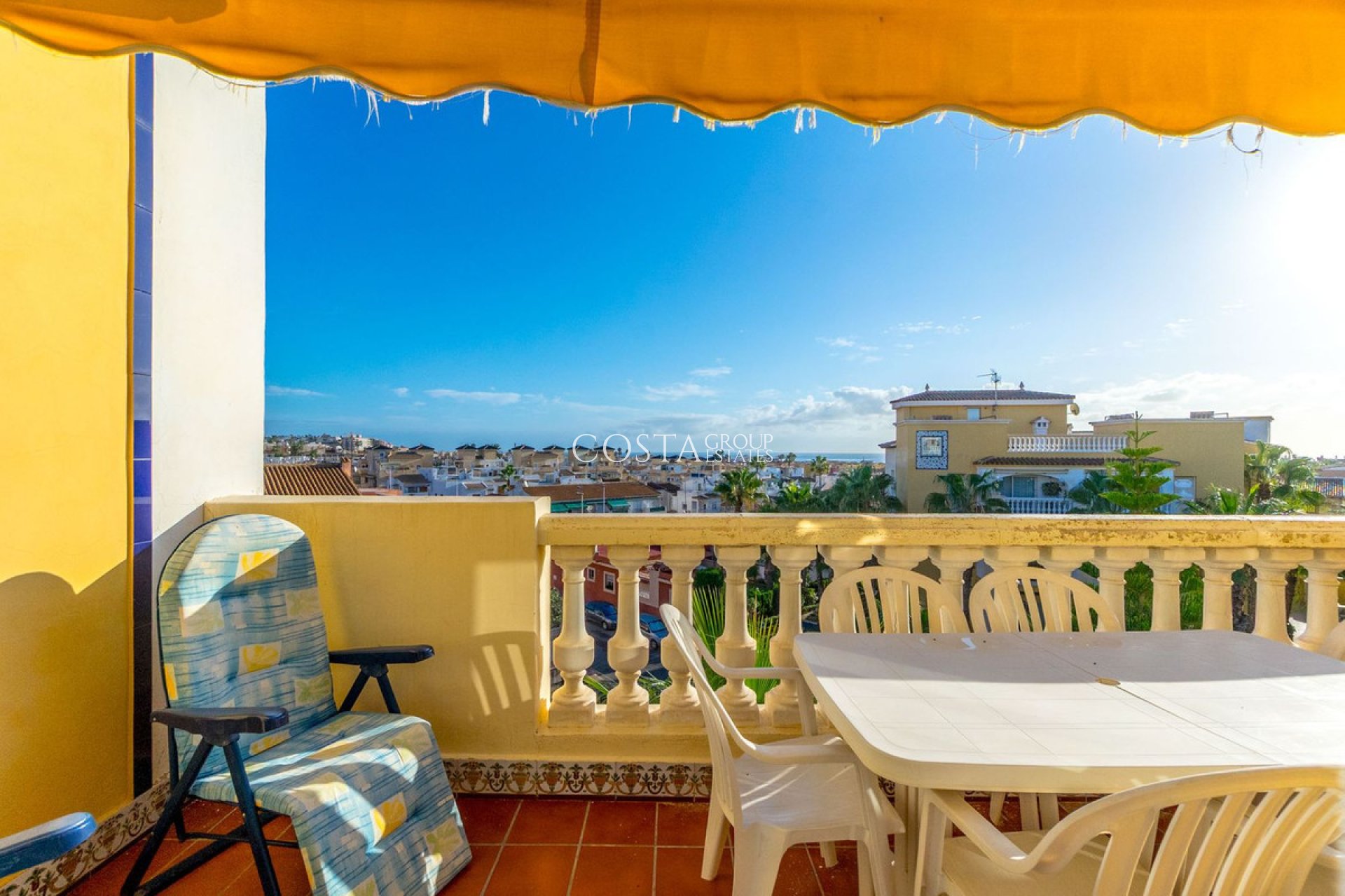 Wiederverkauf - Apartments -
Torrevieja - Torrevieja Centro
