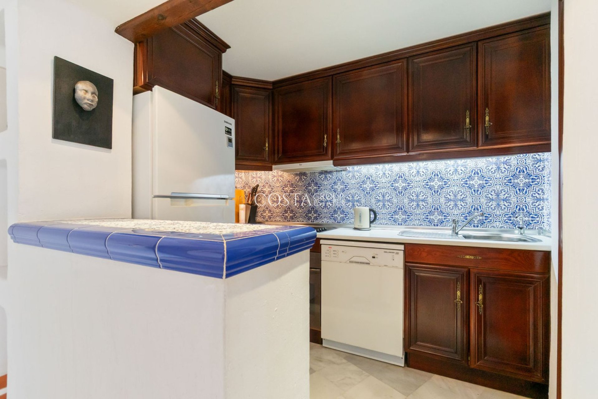 Wiederverkauf - Apartments -
Torrevieja - Torrevieja Centro