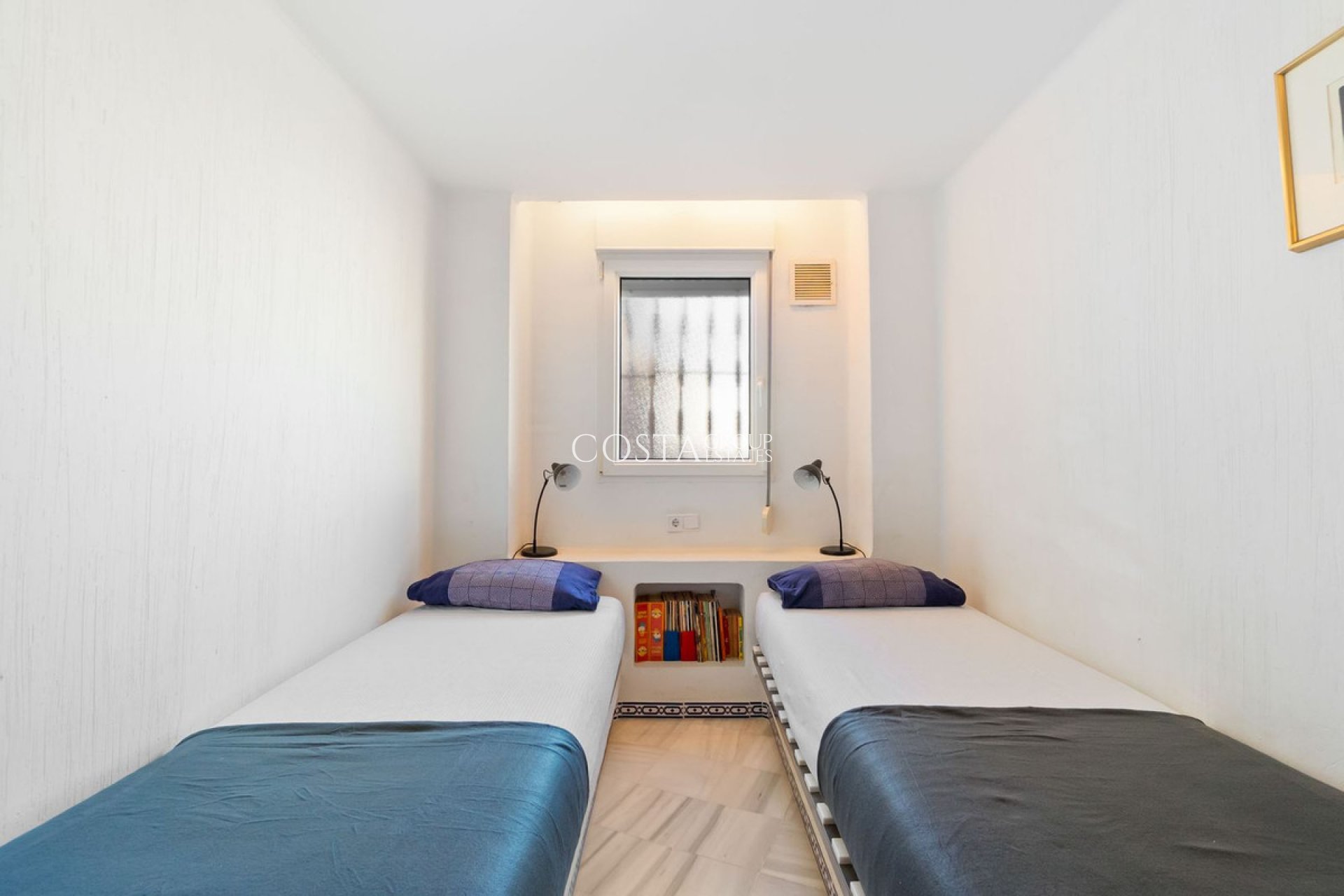 Wiederverkauf - Apartments -
Torrevieja - Torrevieja Centro