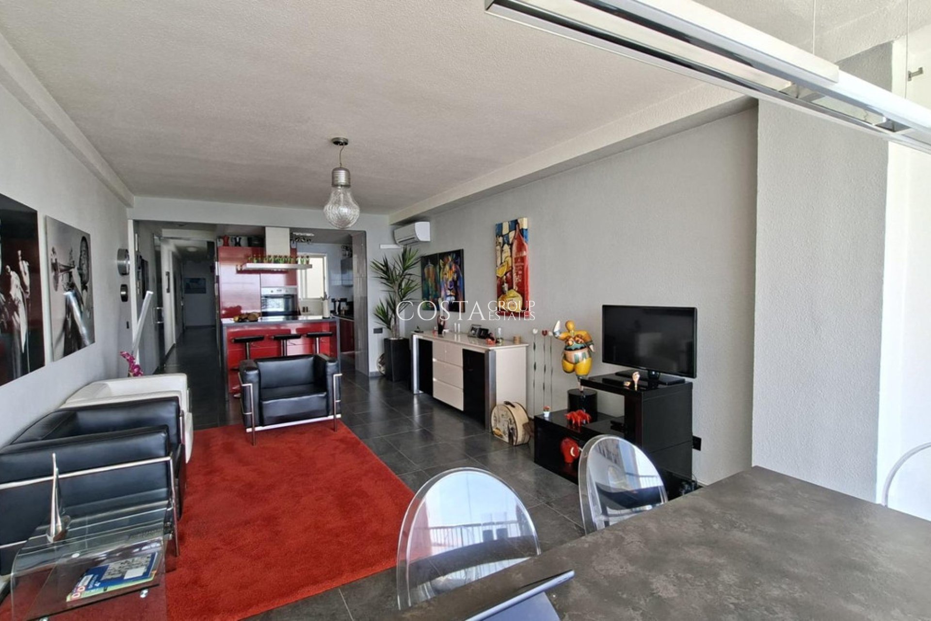 Wiederverkauf - Apartments -
Torrevieja - Torrevieja Centro