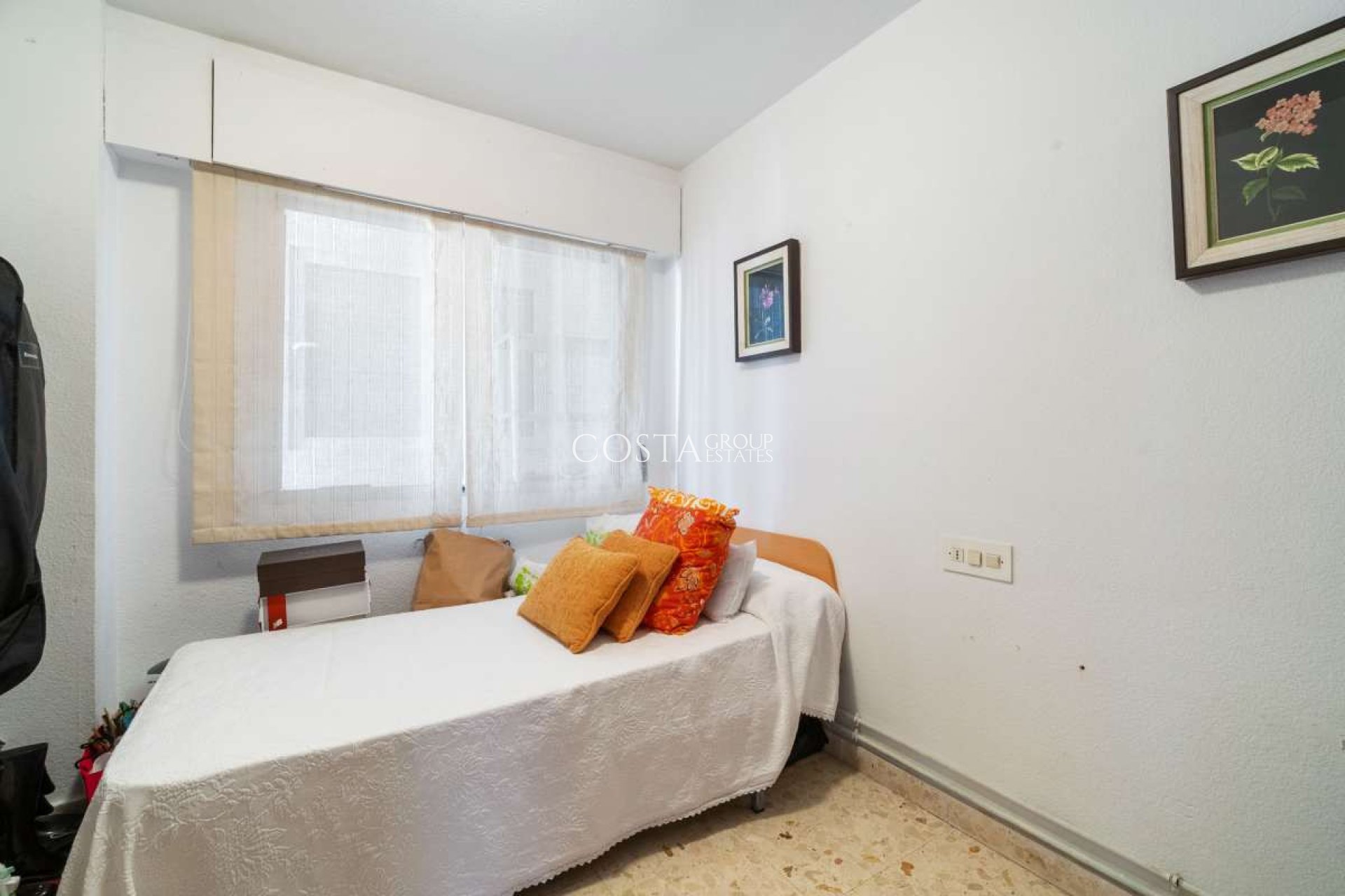 Wiederverkauf - Apartments -
Torrevieja - Torrevieja Centro