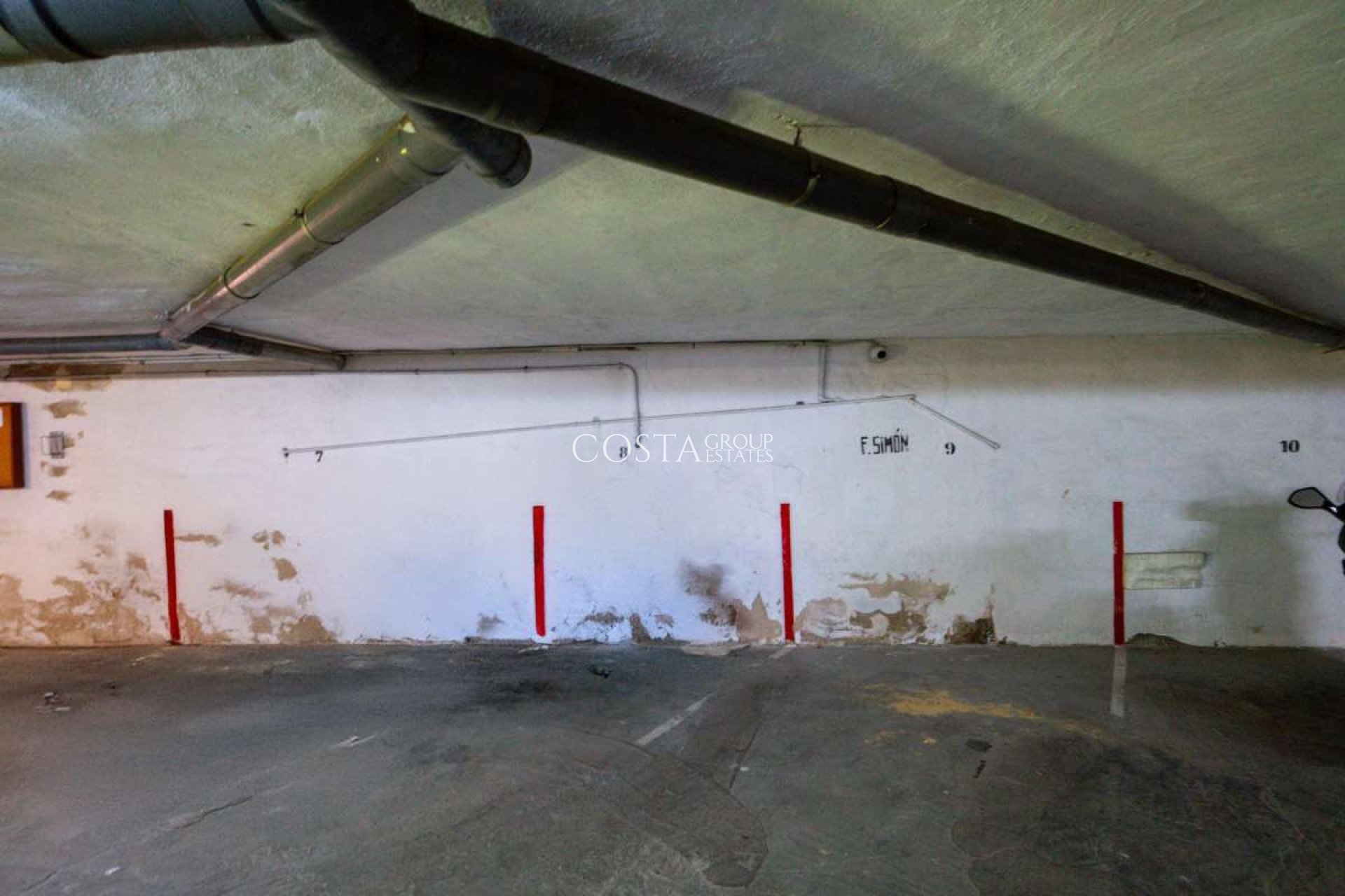 Wiederverkauf - Apartments -
Torrevieja - Torrevieja Centro