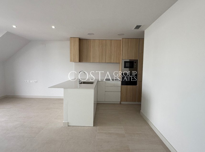 Wiederverkauf - Apartments -
Torrevieja - Torrevieja Centro