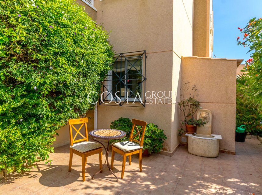 Wiederverkauf - Apartments -
Torrevieja - Torrevieja Centro