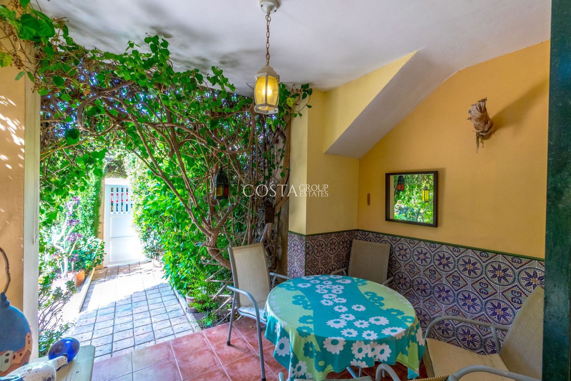 Wiederverkauf - Apartments -
Torrevieja - Torrevieja Centro