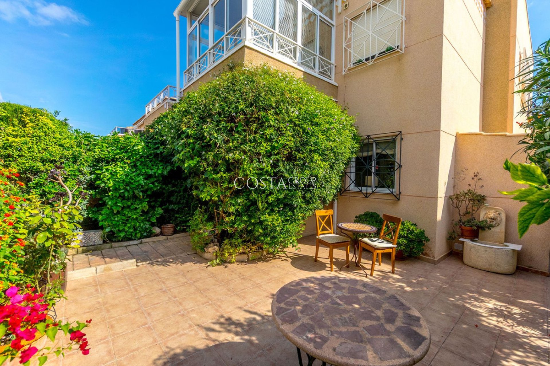 Wiederverkauf - Apartments -
Torrevieja - Torrevieja Centro