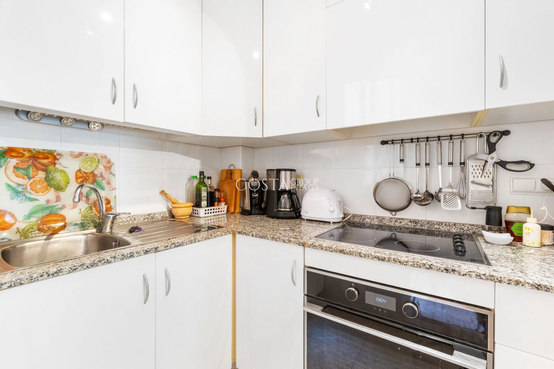 Wiederverkauf - Apartments -
Torrevieja - Torrevieja Centro