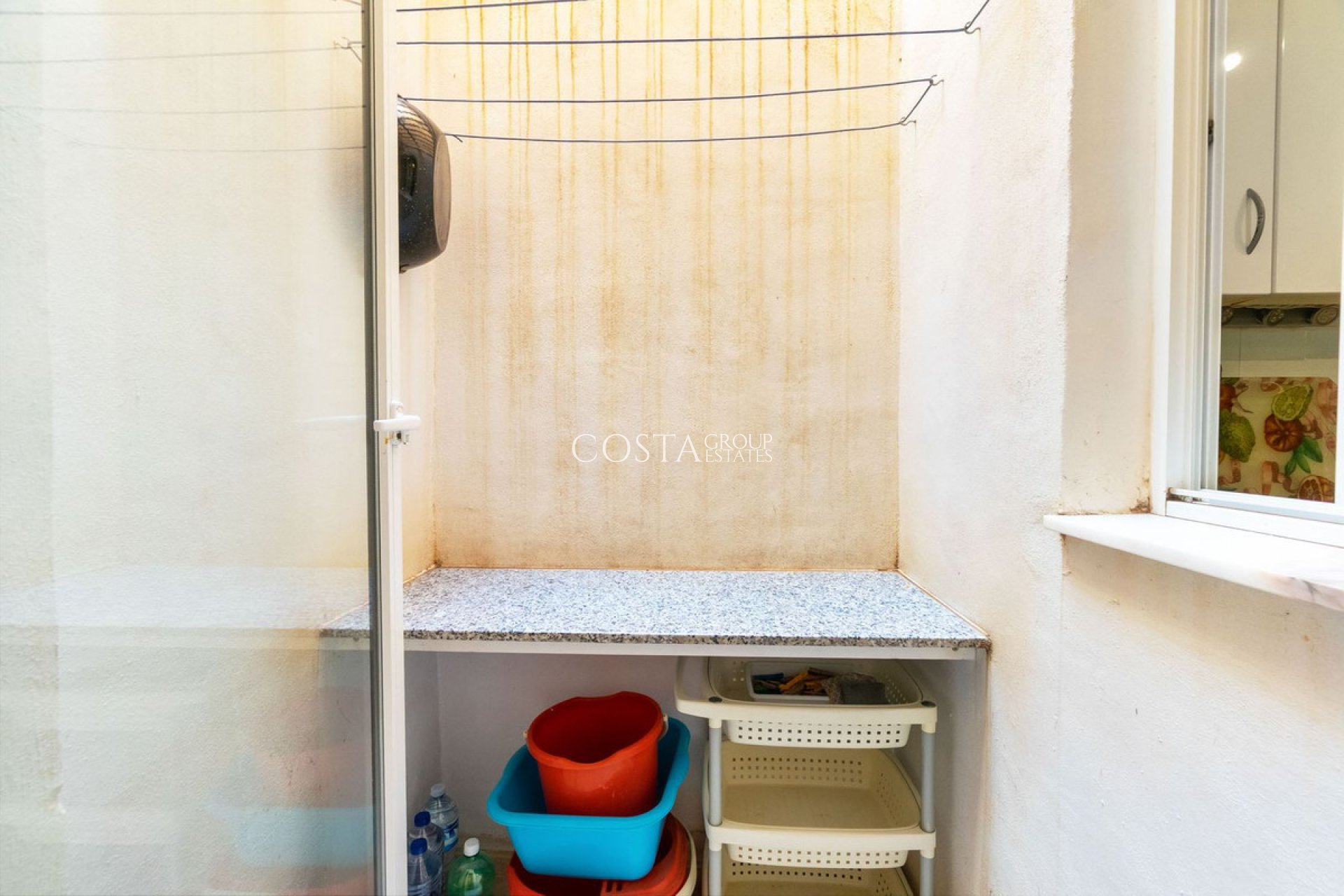 Wiederverkauf - Apartments -
Torrevieja - Torrevieja Centro