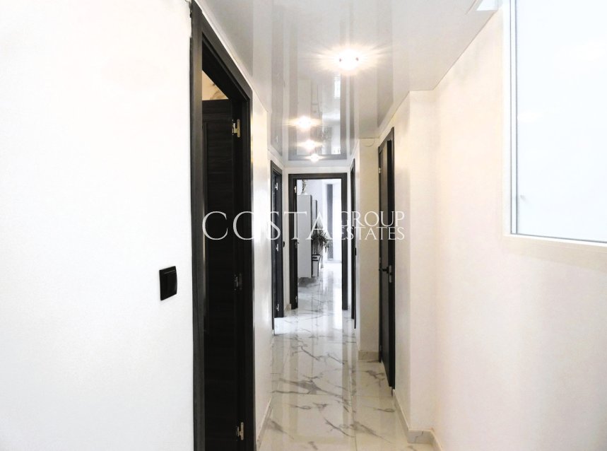 Wiederverkauf - Apartments -
Torrevieja - Torrevieja Centro