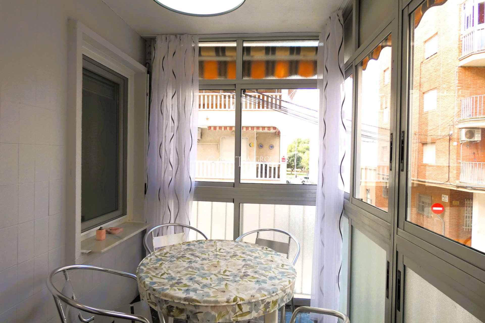 Wiederverkauf - Apartments -
Torrevieja - Torrevieja Centro