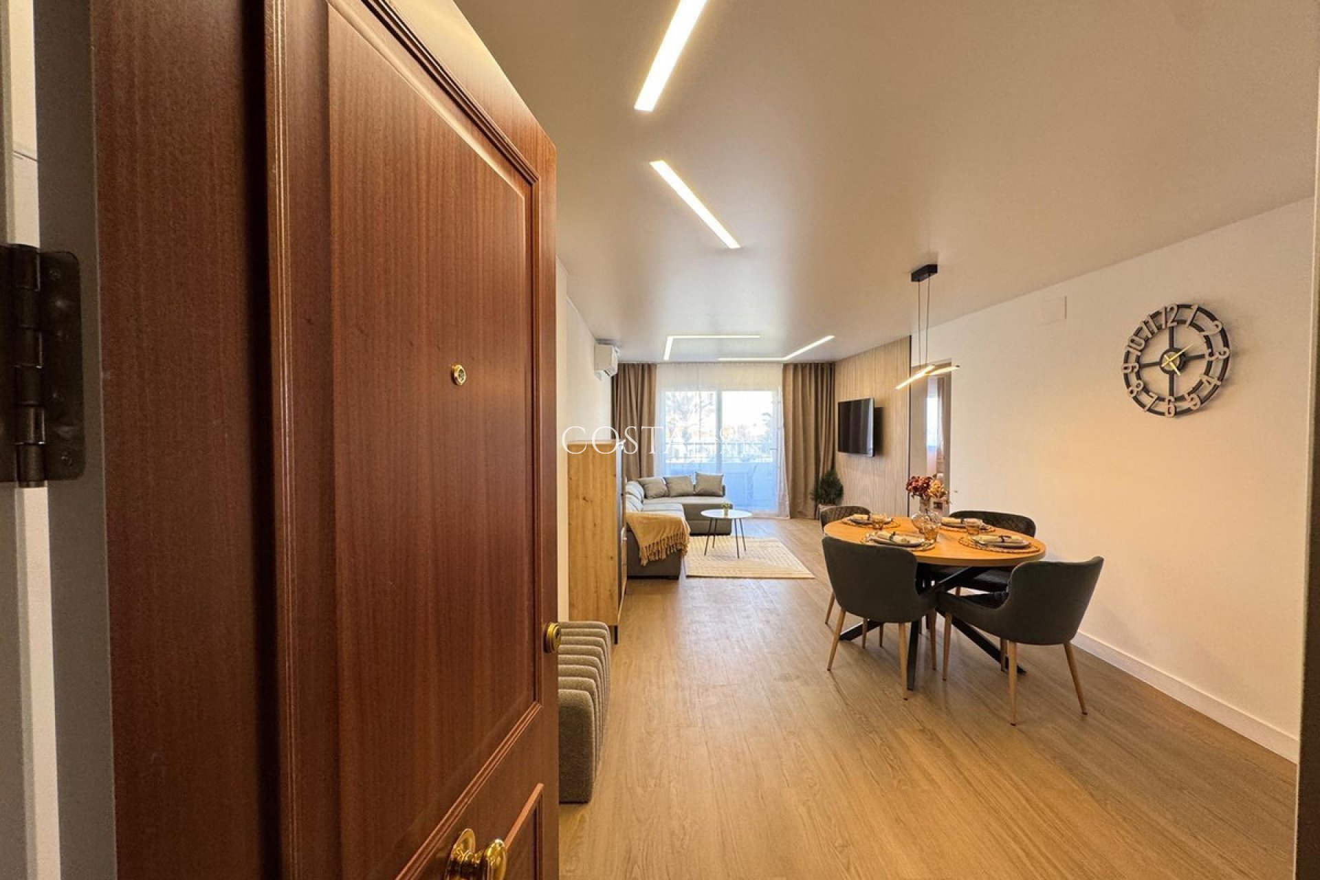 Wiederverkauf - Apartments -
Torrevieja - Torrevieja Centro