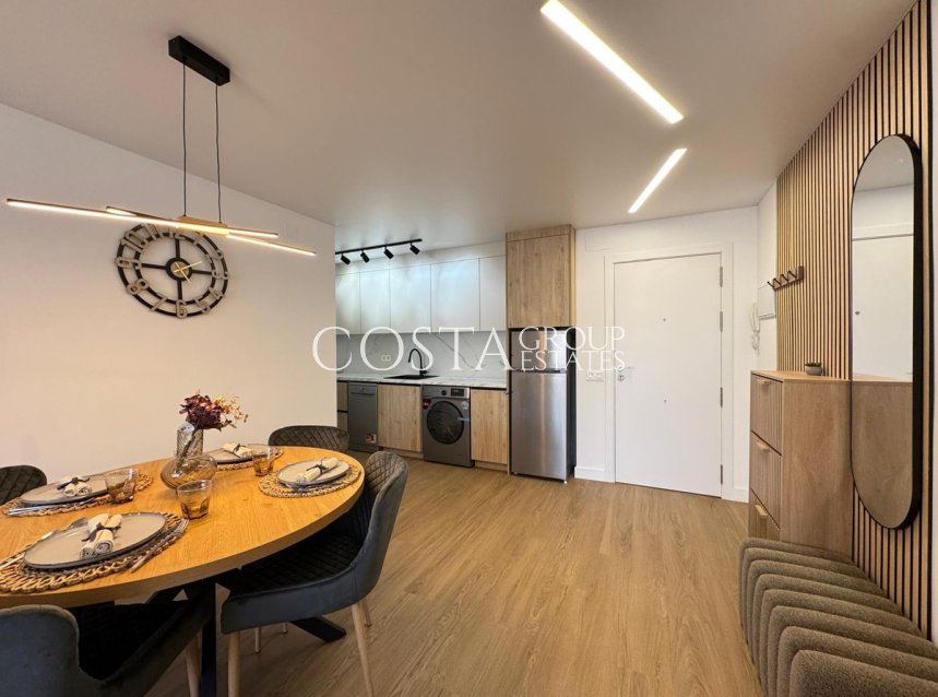 Wiederverkauf - Apartments -
Torrevieja - Torrevieja Centro