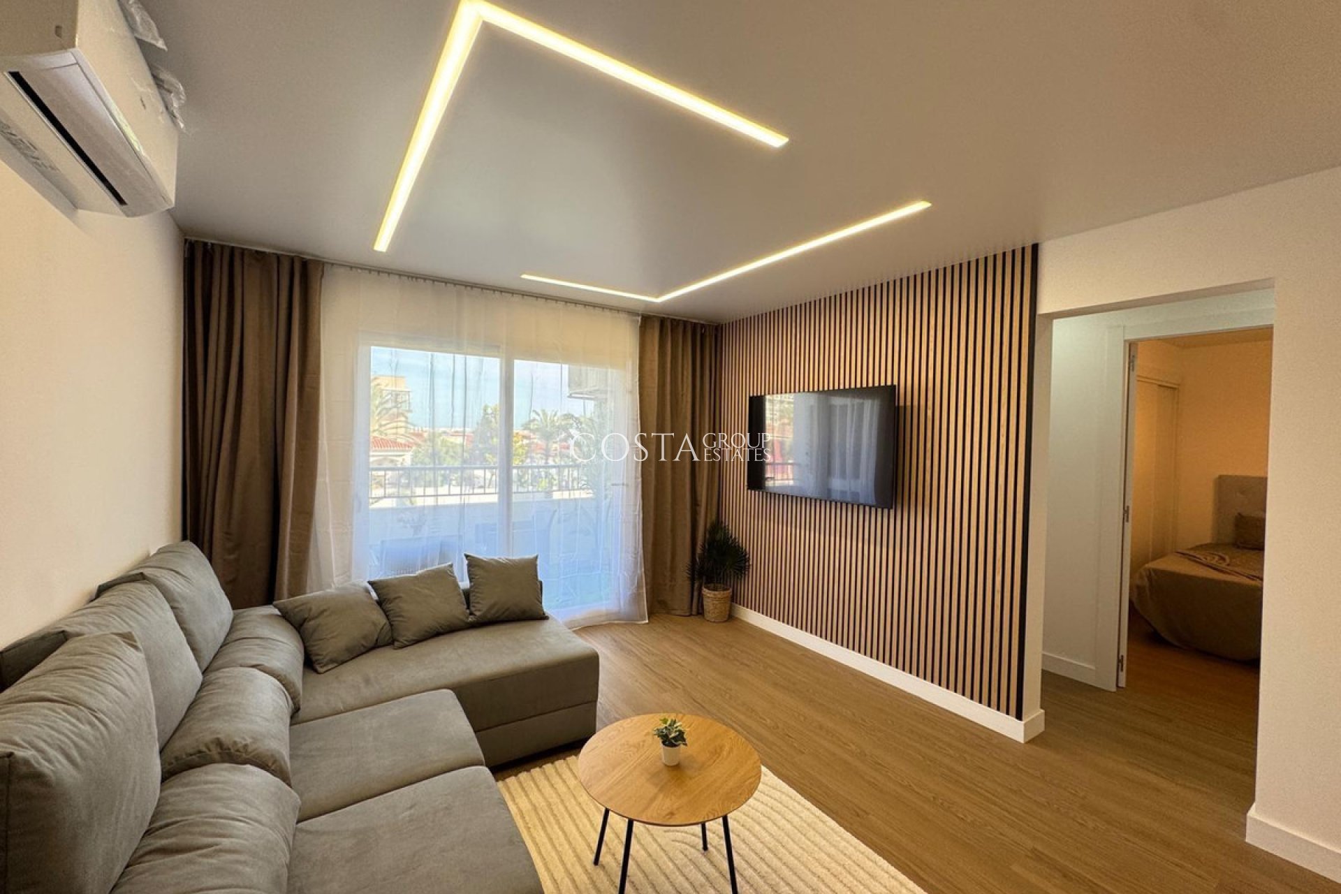 Wiederverkauf - Apartments -
Torrevieja - Torrevieja Centro