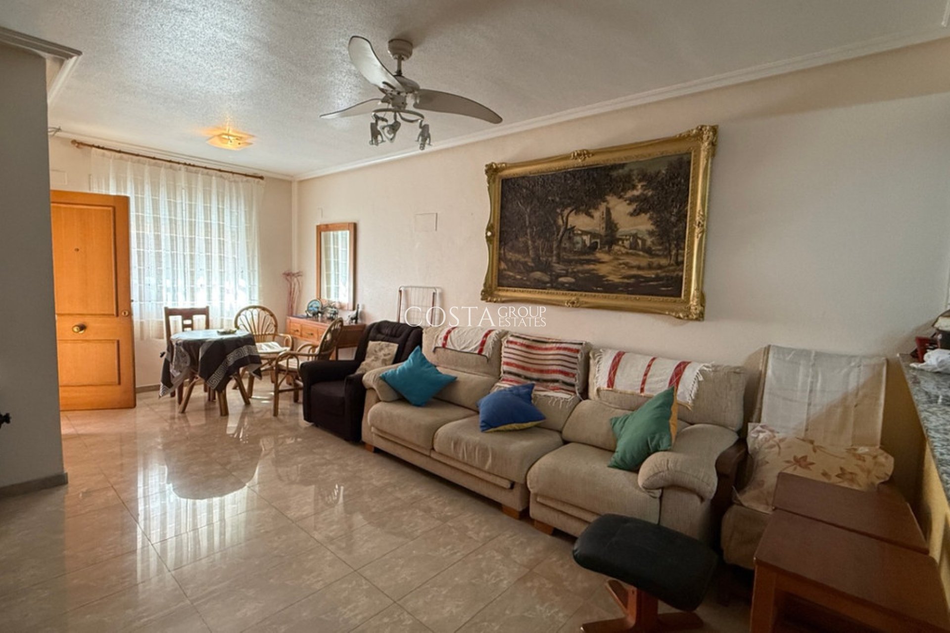 Wiederverkauf - Apartments -
Torrevieja - Torrevieja Centro