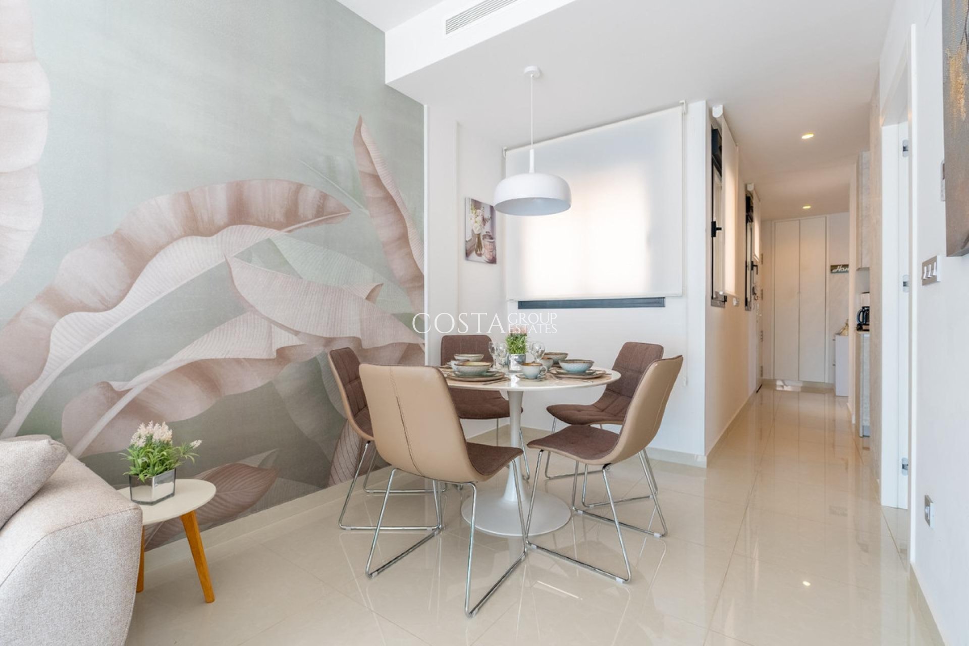 Wiederverkauf - Apartments -
Torrevieja - Torrevieja Centro