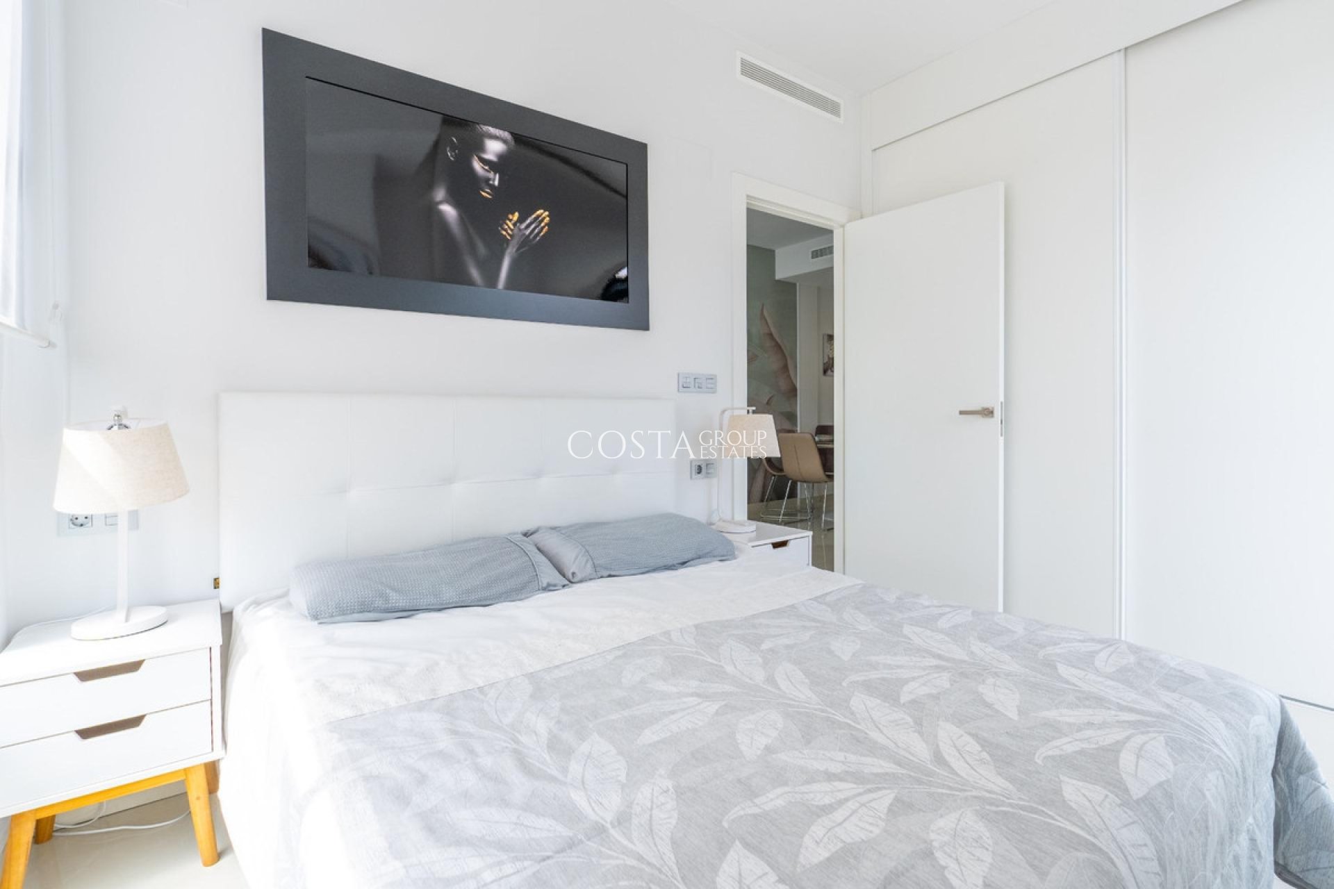 Wiederverkauf - Apartments -
Torrevieja - Torrevieja Centro