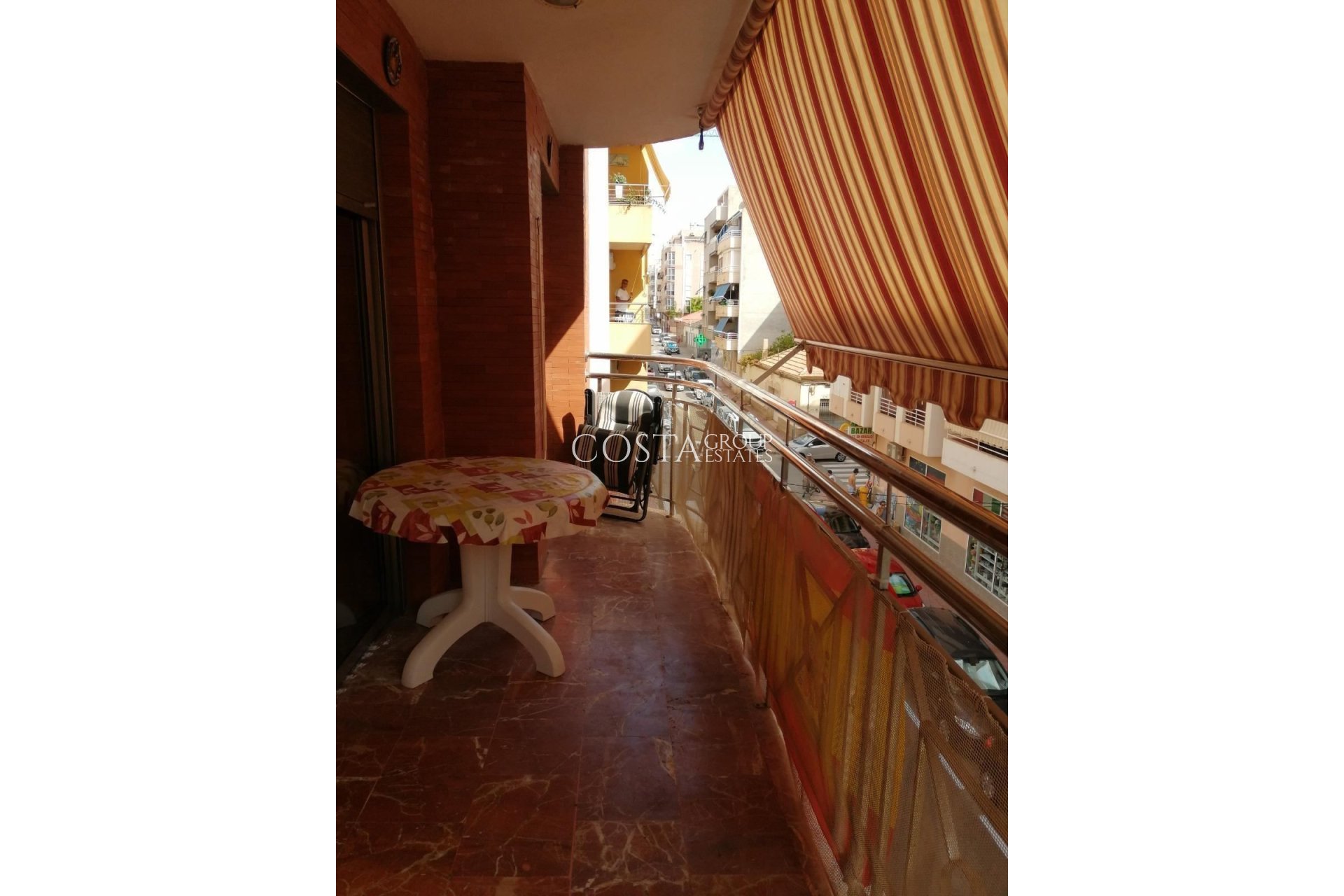 Wiederverkauf - Apartments -
Torrevieja - Torrevieja Centro